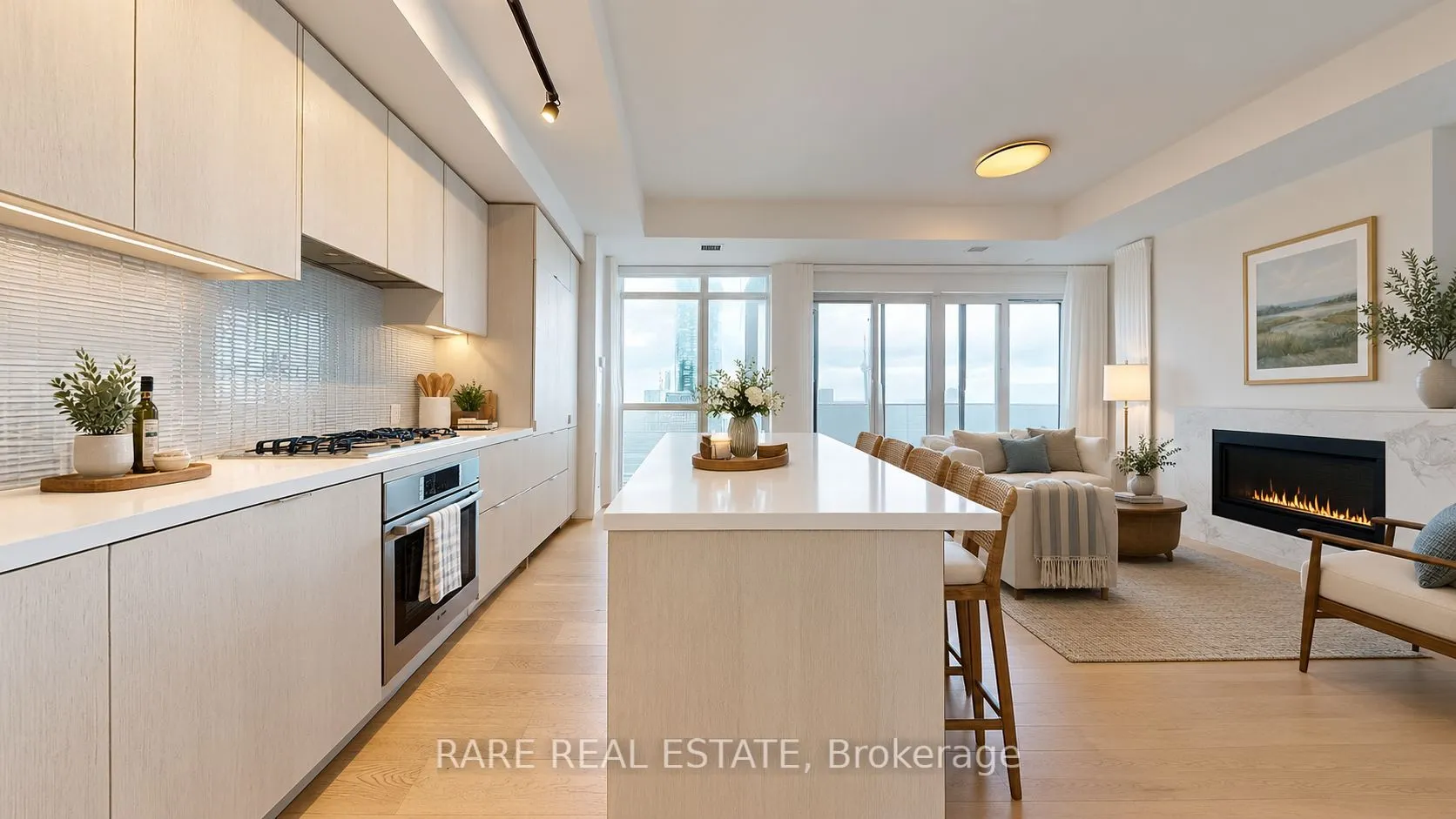 7 Grenville Street #6111
