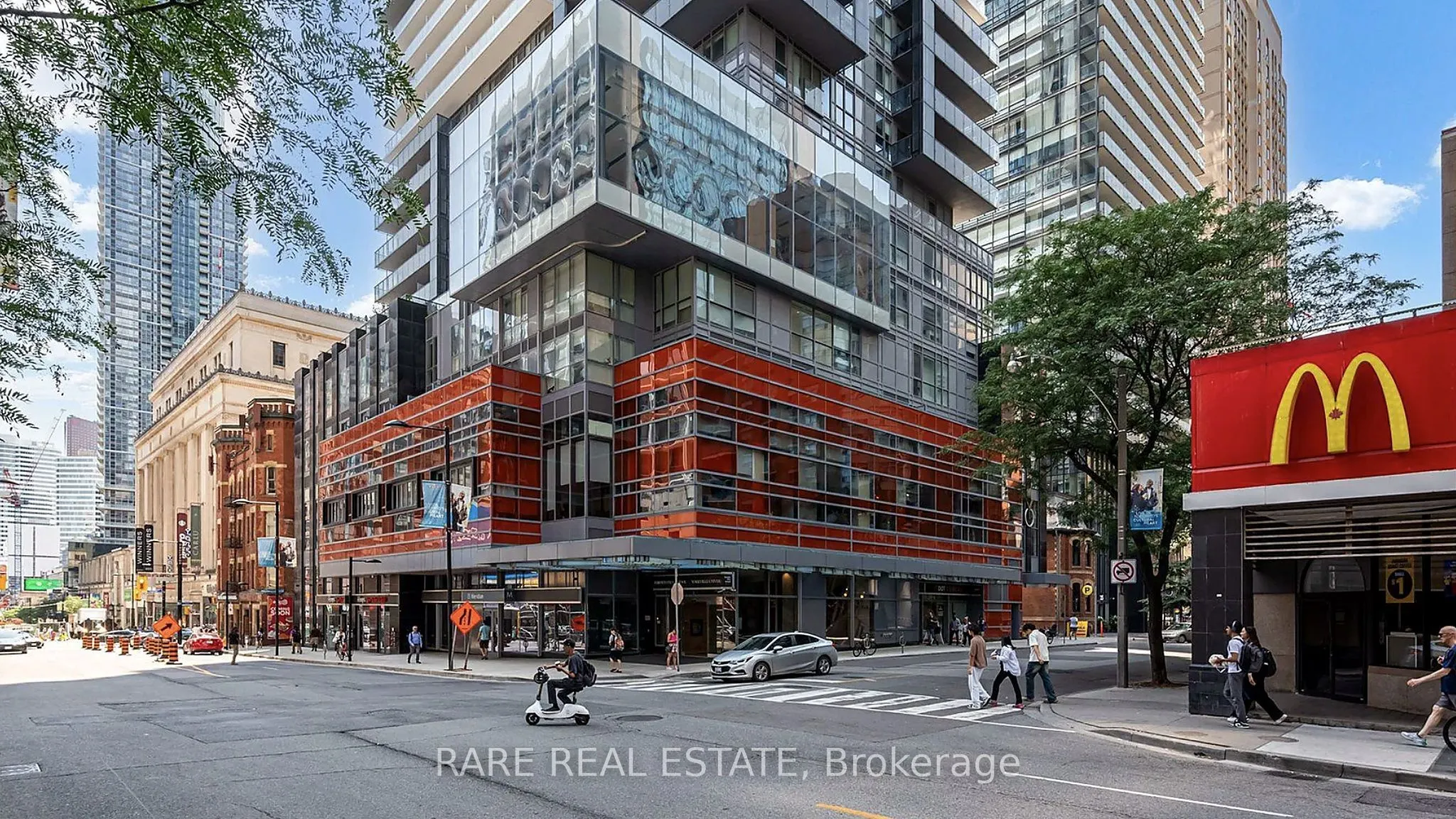 7 Grenville Street #6111
