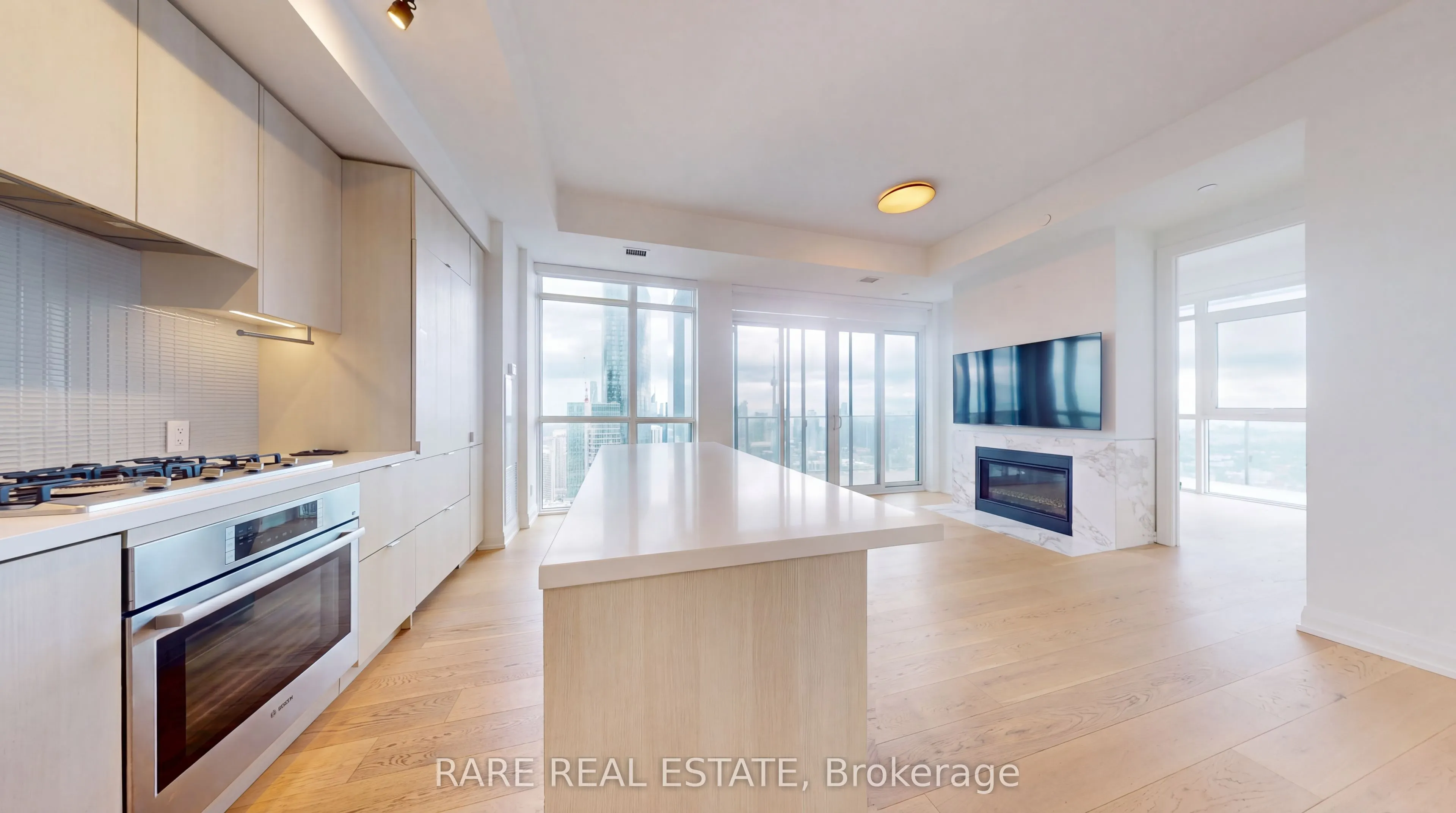 7 Grenville Street #6111