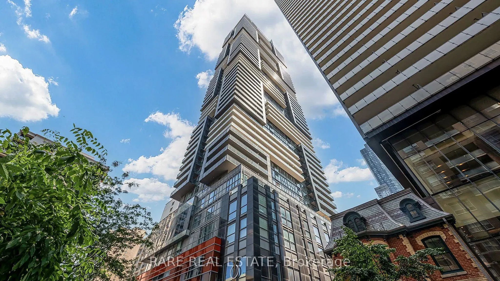 7 Grenville Street #6111