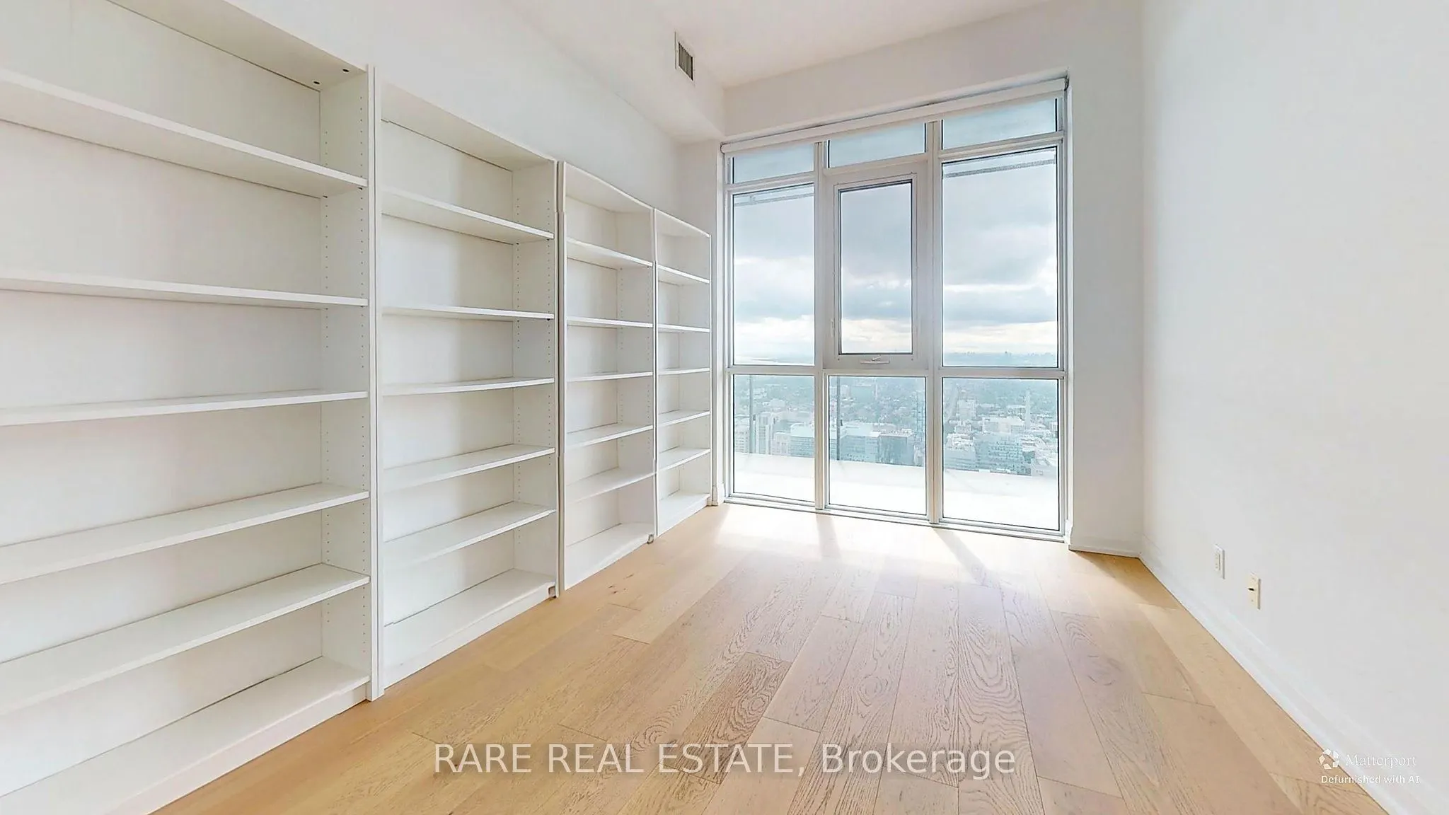 7 Grenville Street #6111