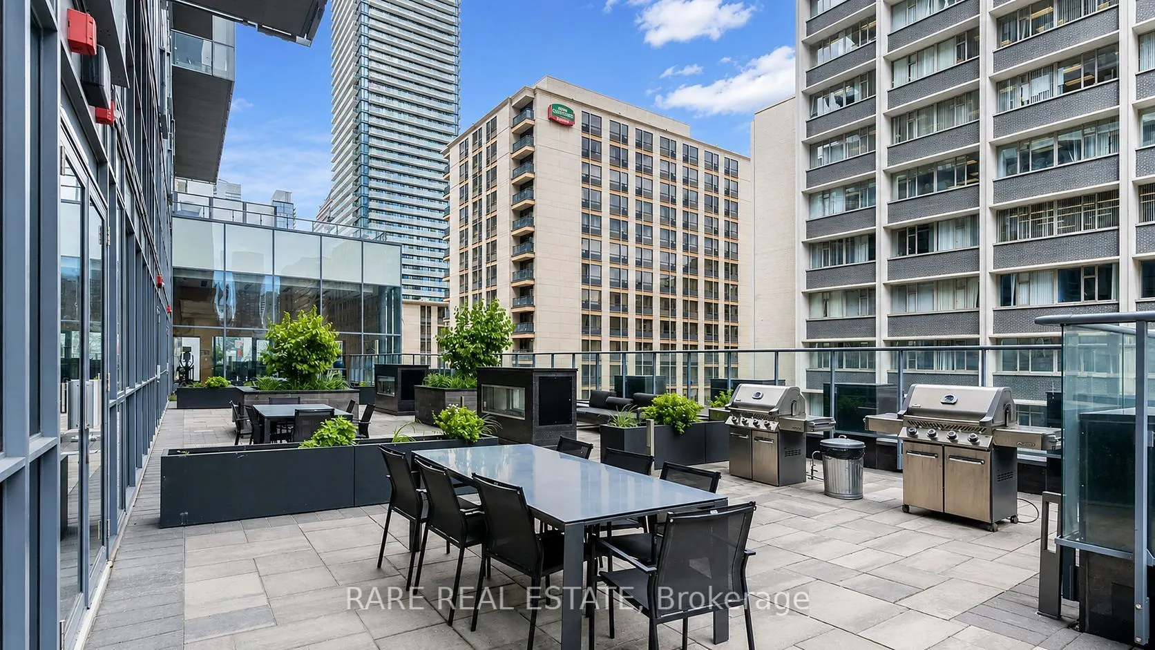 7 Grenville Street #6111
