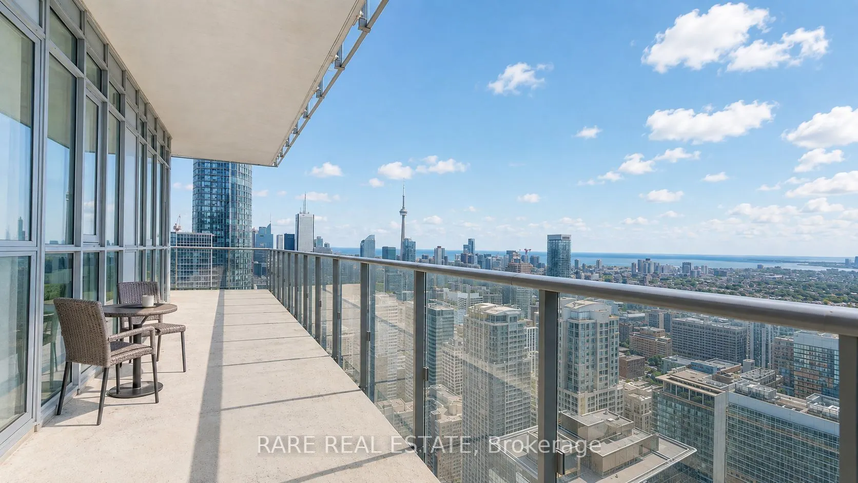 7 Grenville Street #6111
