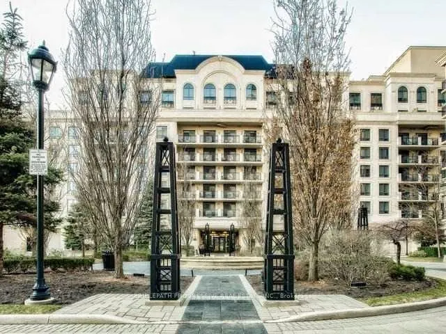 650 Sheppard Avenue E #307
