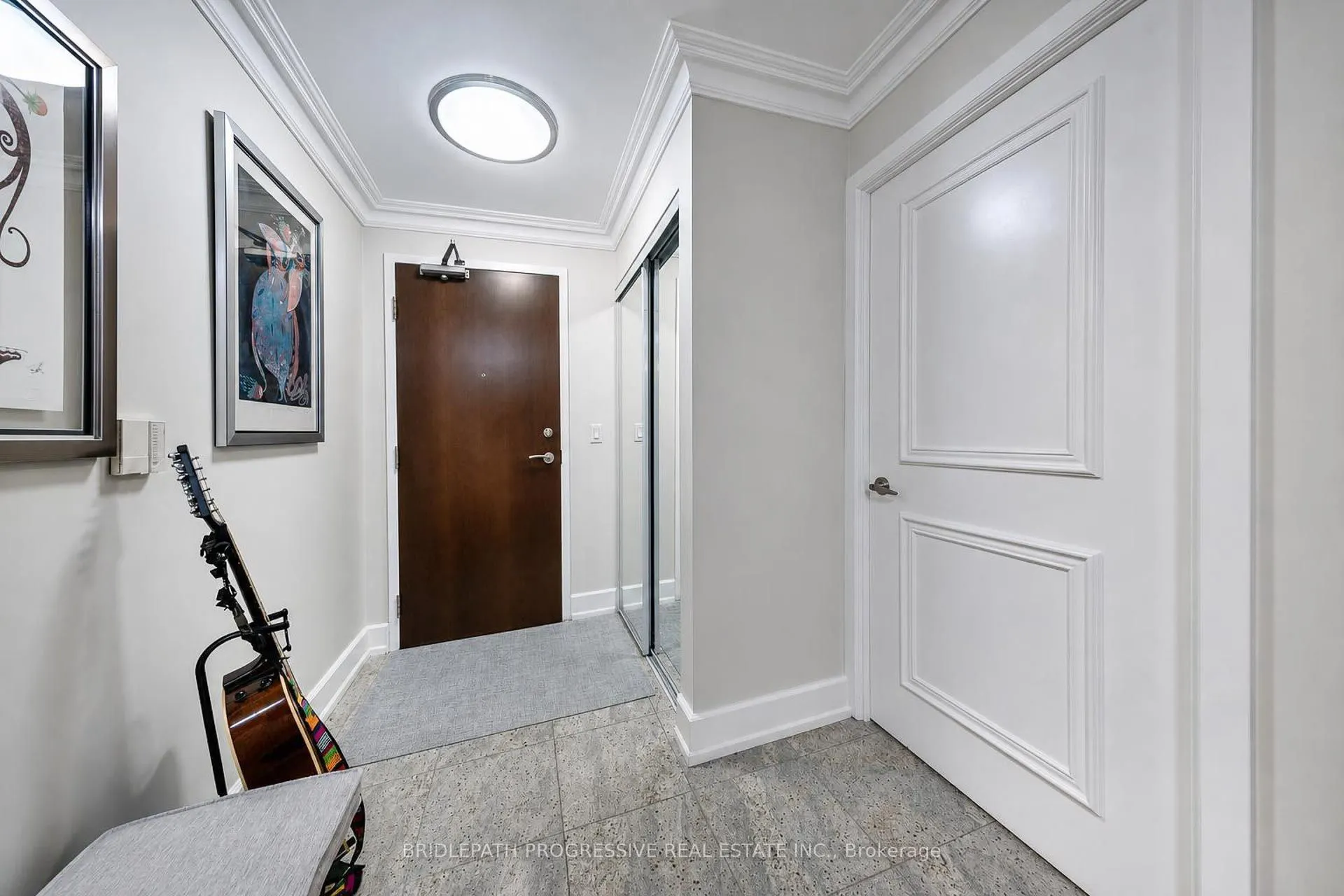 650 Sheppard Avenue E #307