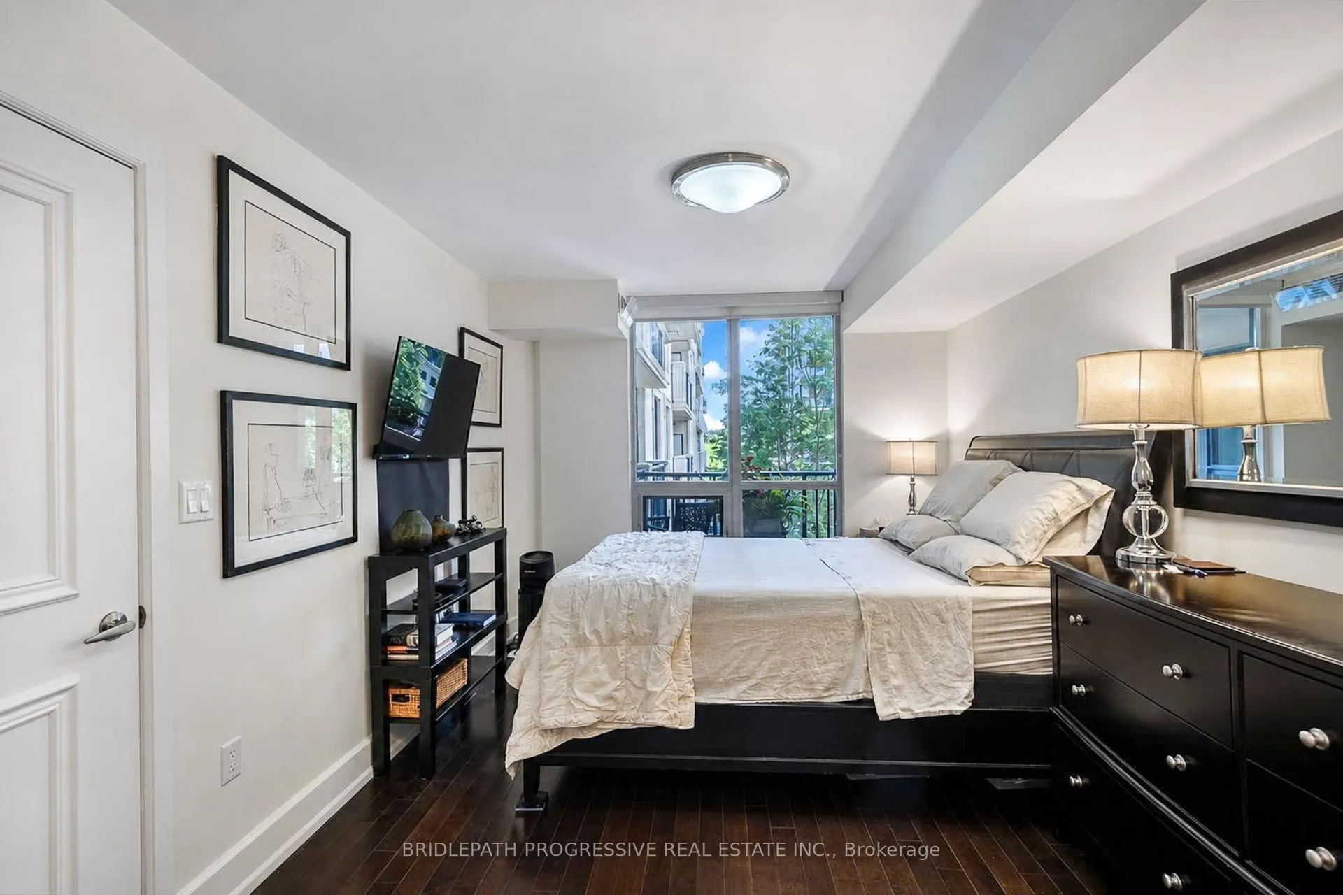 650 Sheppard Avenue E #307