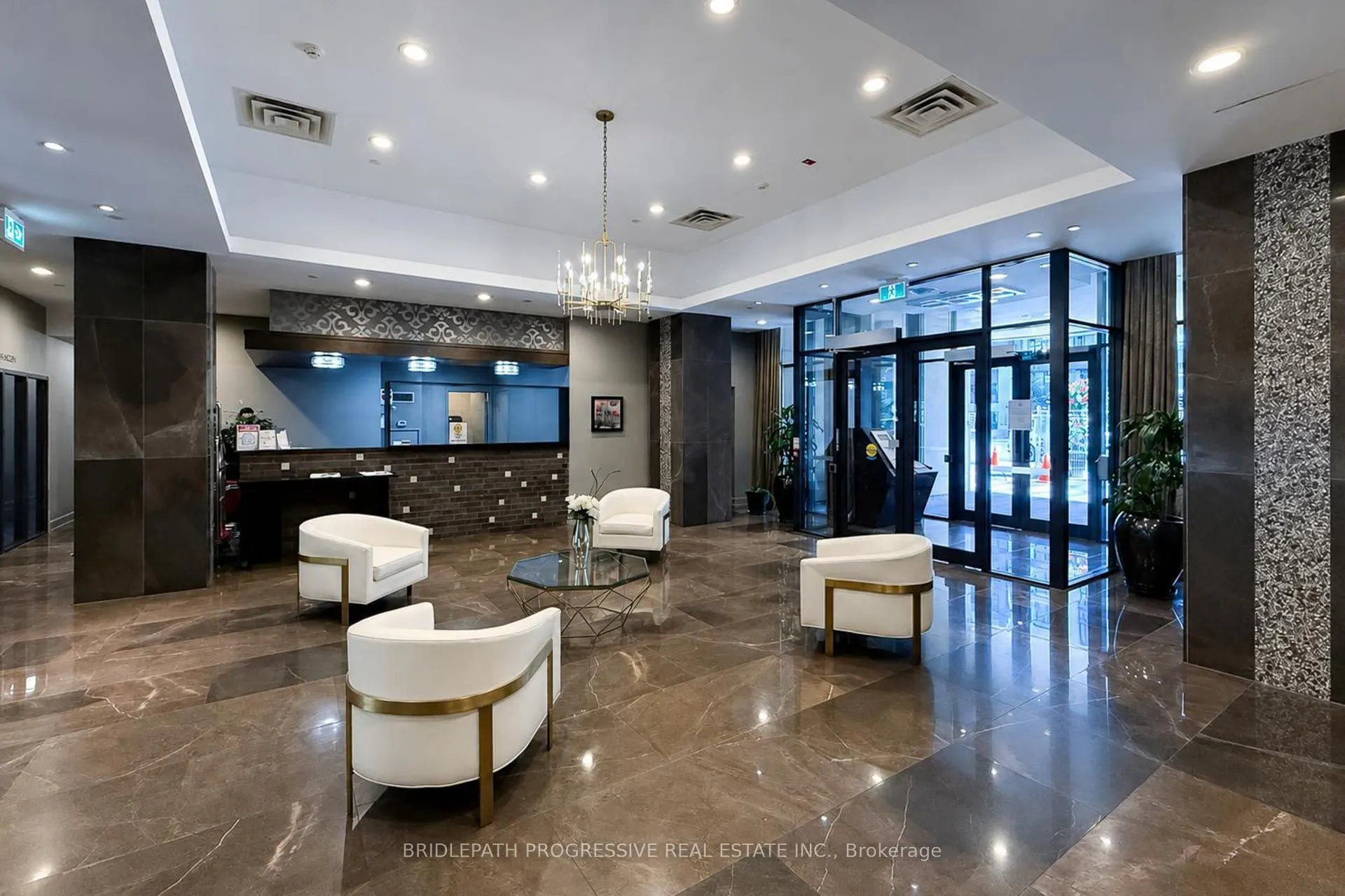 650 Sheppard Avenue E #307