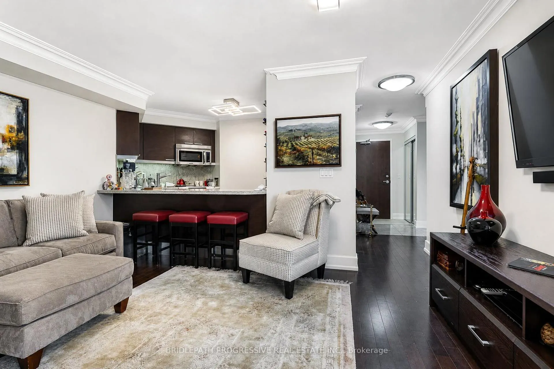 650 Sheppard Avenue E #307