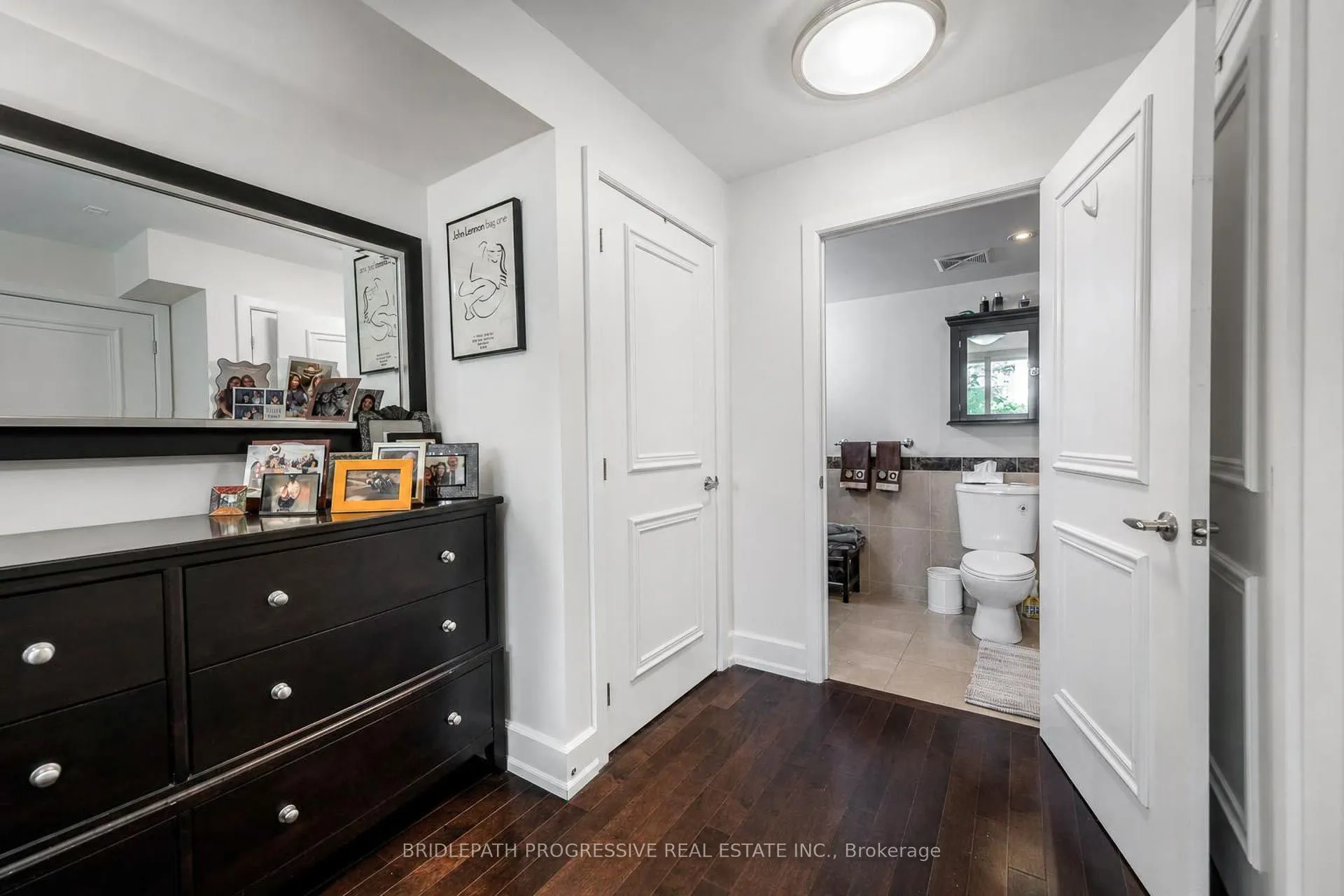 650 Sheppard Avenue E #307