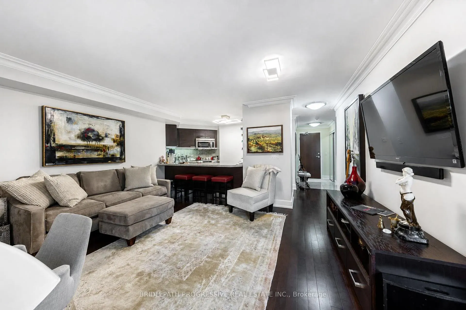 650 Sheppard Avenue E #307
