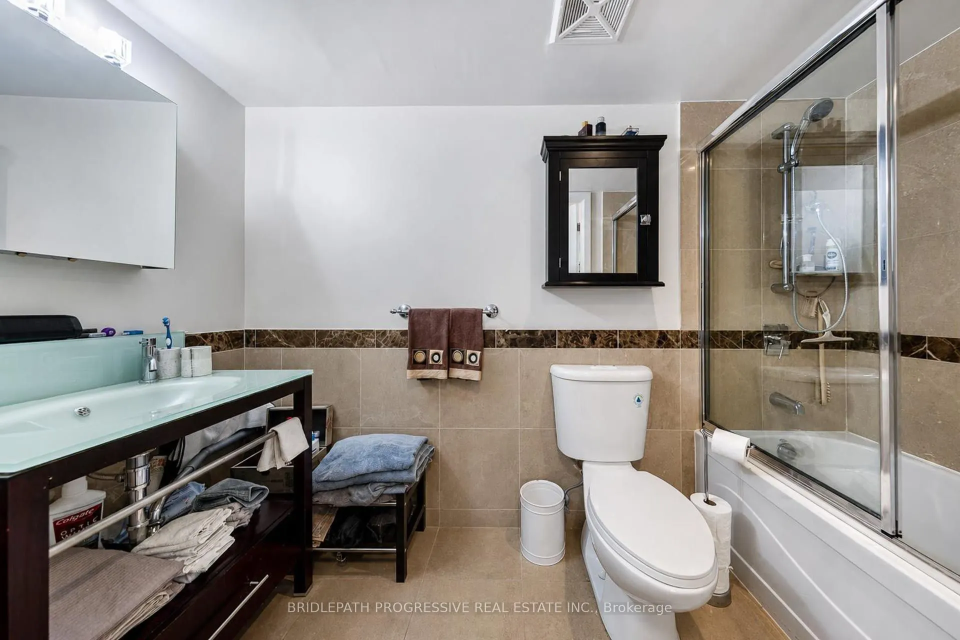 650 Sheppard Avenue E #307