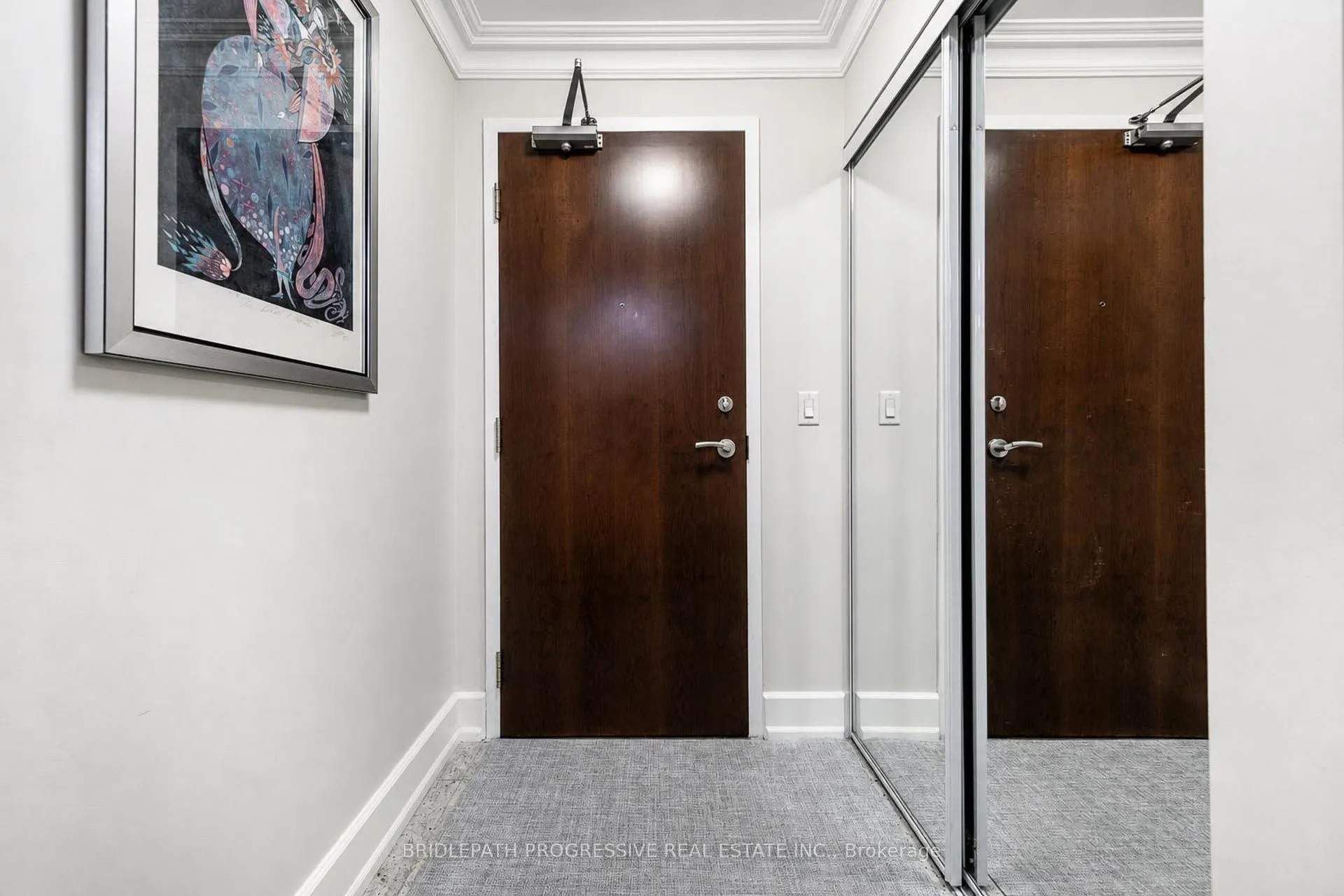 650 Sheppard Avenue E #307