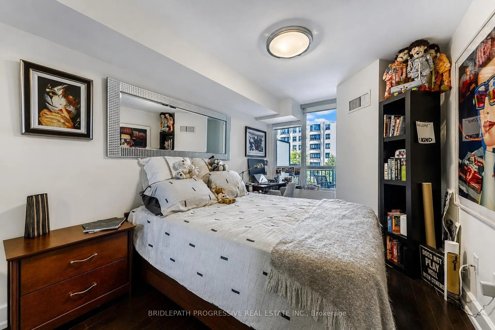 650 Sheppard Avenue E #307