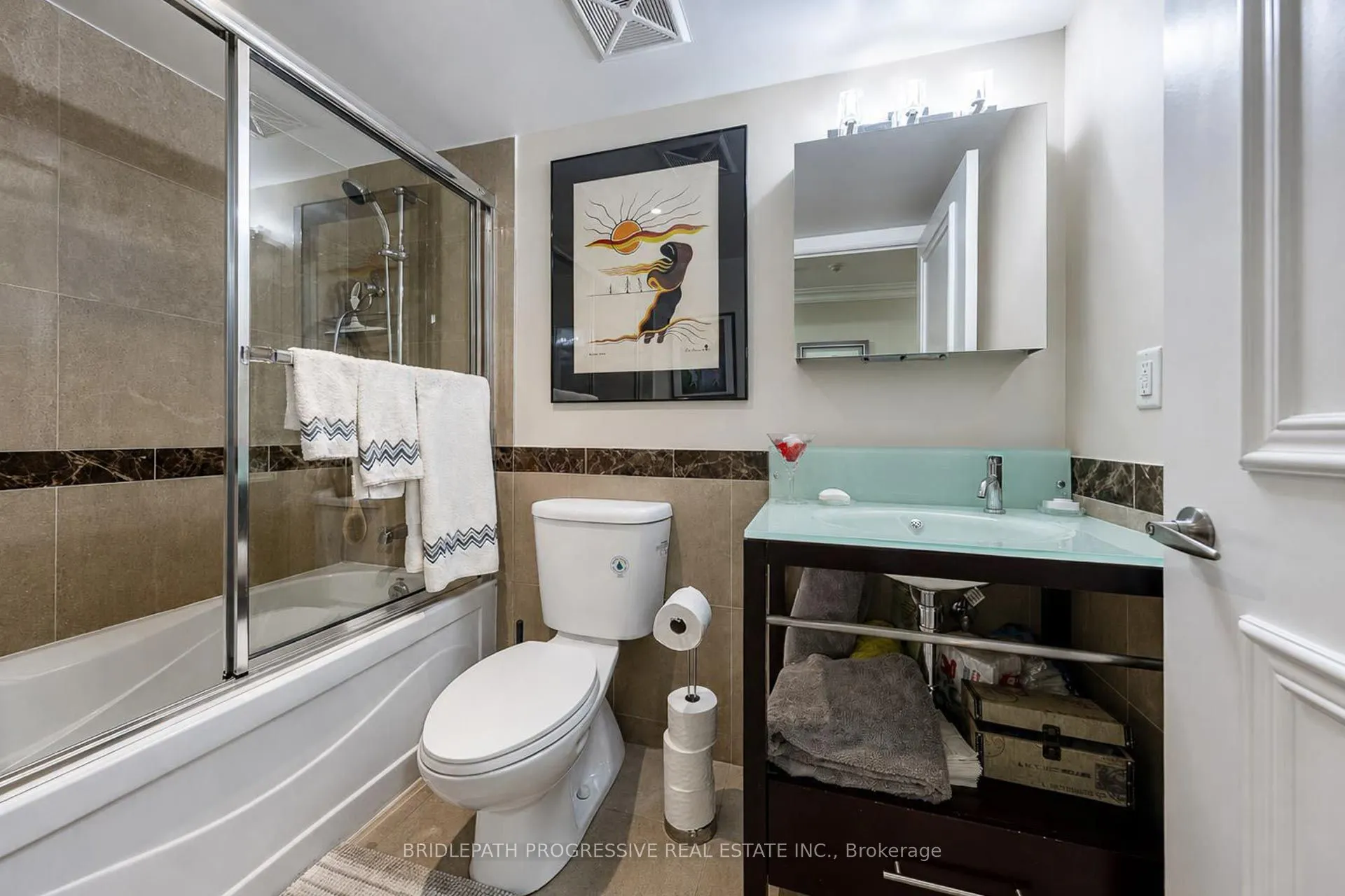 650 Sheppard Avenue E #307
