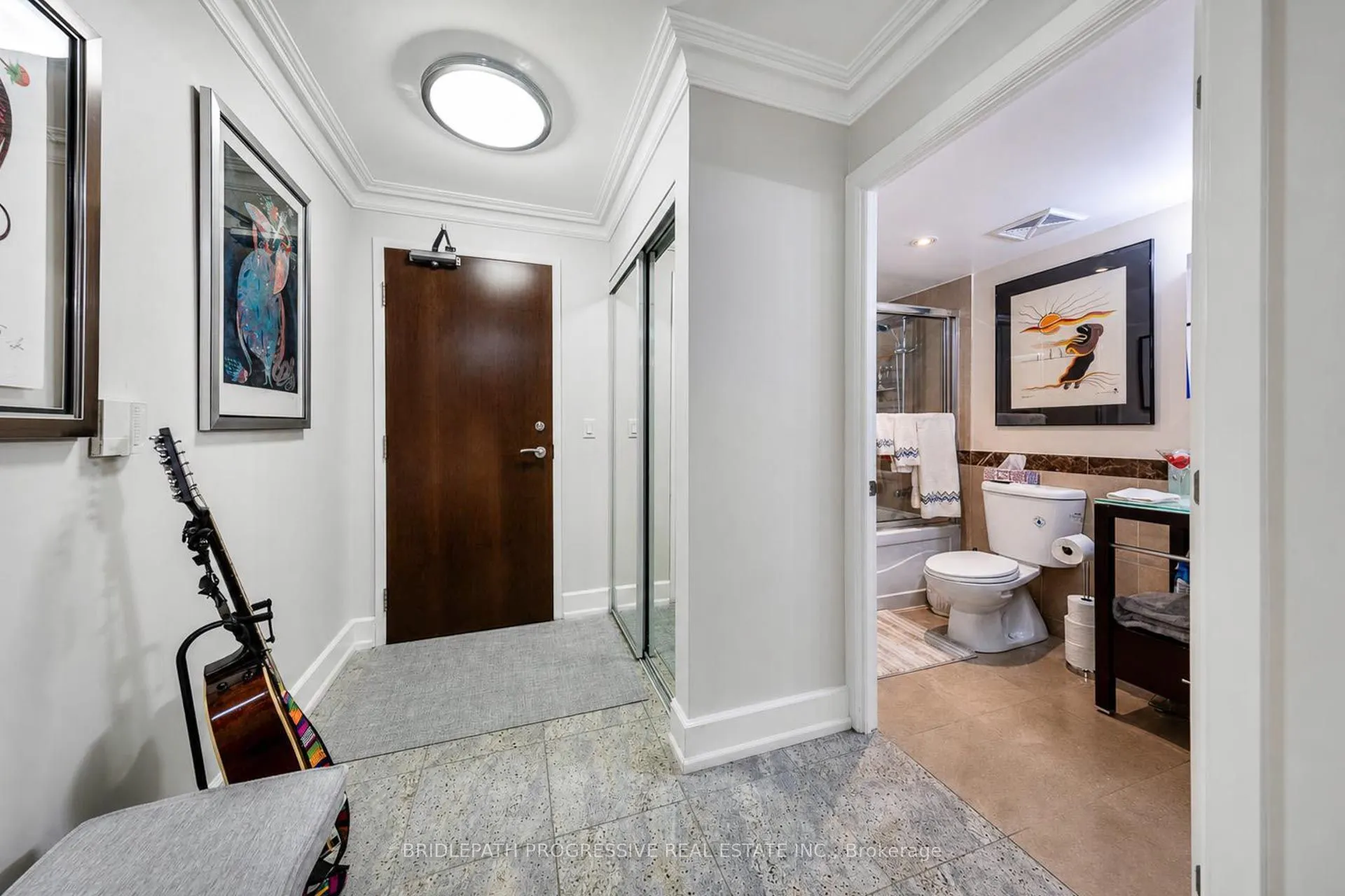 650 Sheppard Avenue E #307
