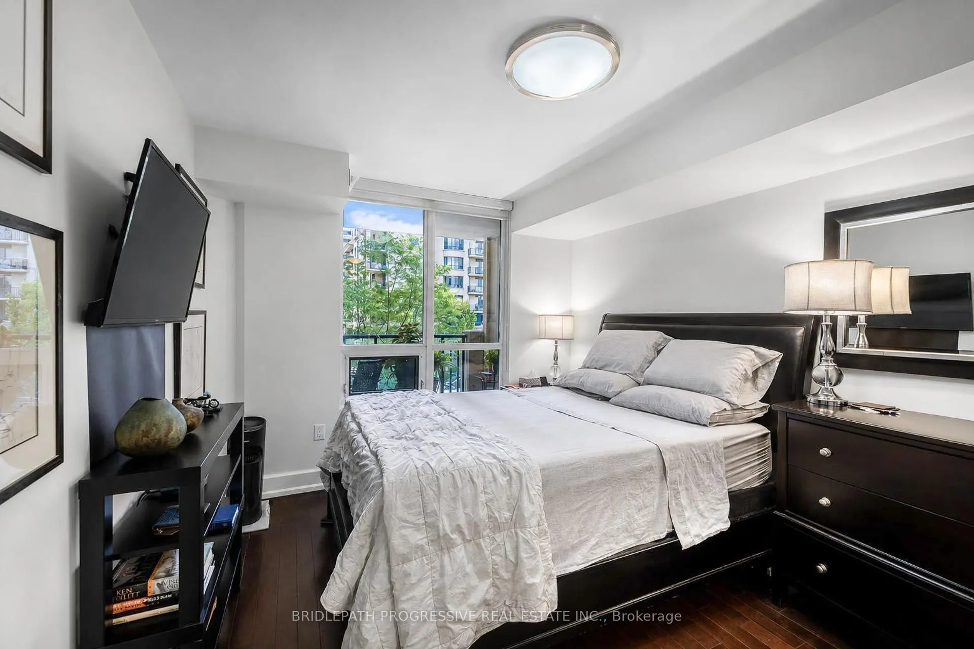 650 Sheppard Avenue E #307