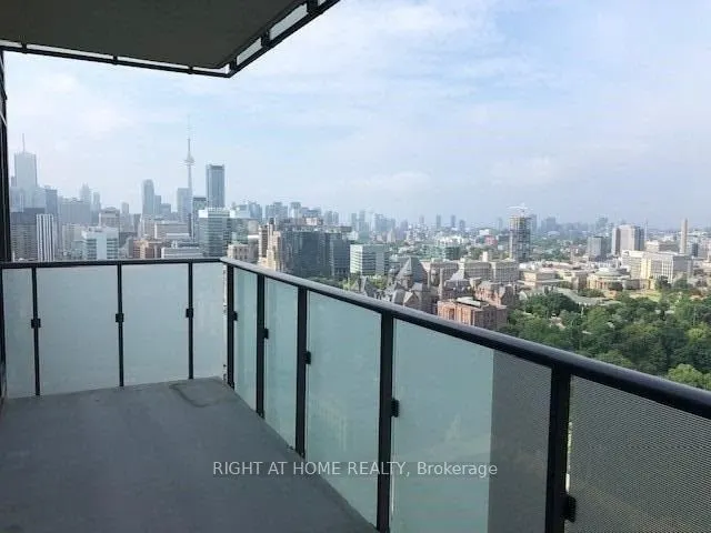 65 St Mary Street #3004