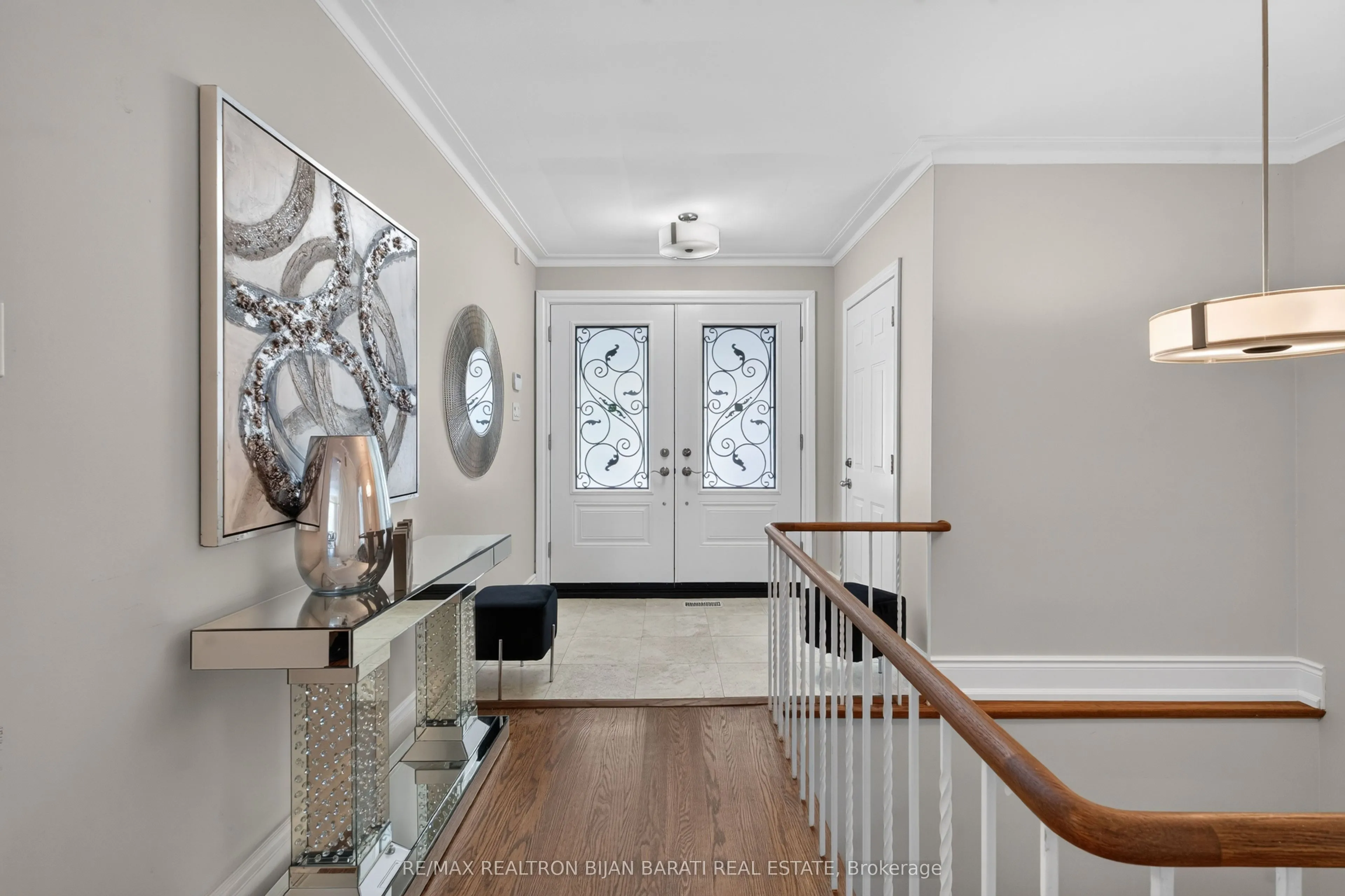 22 Brucedale Crescent