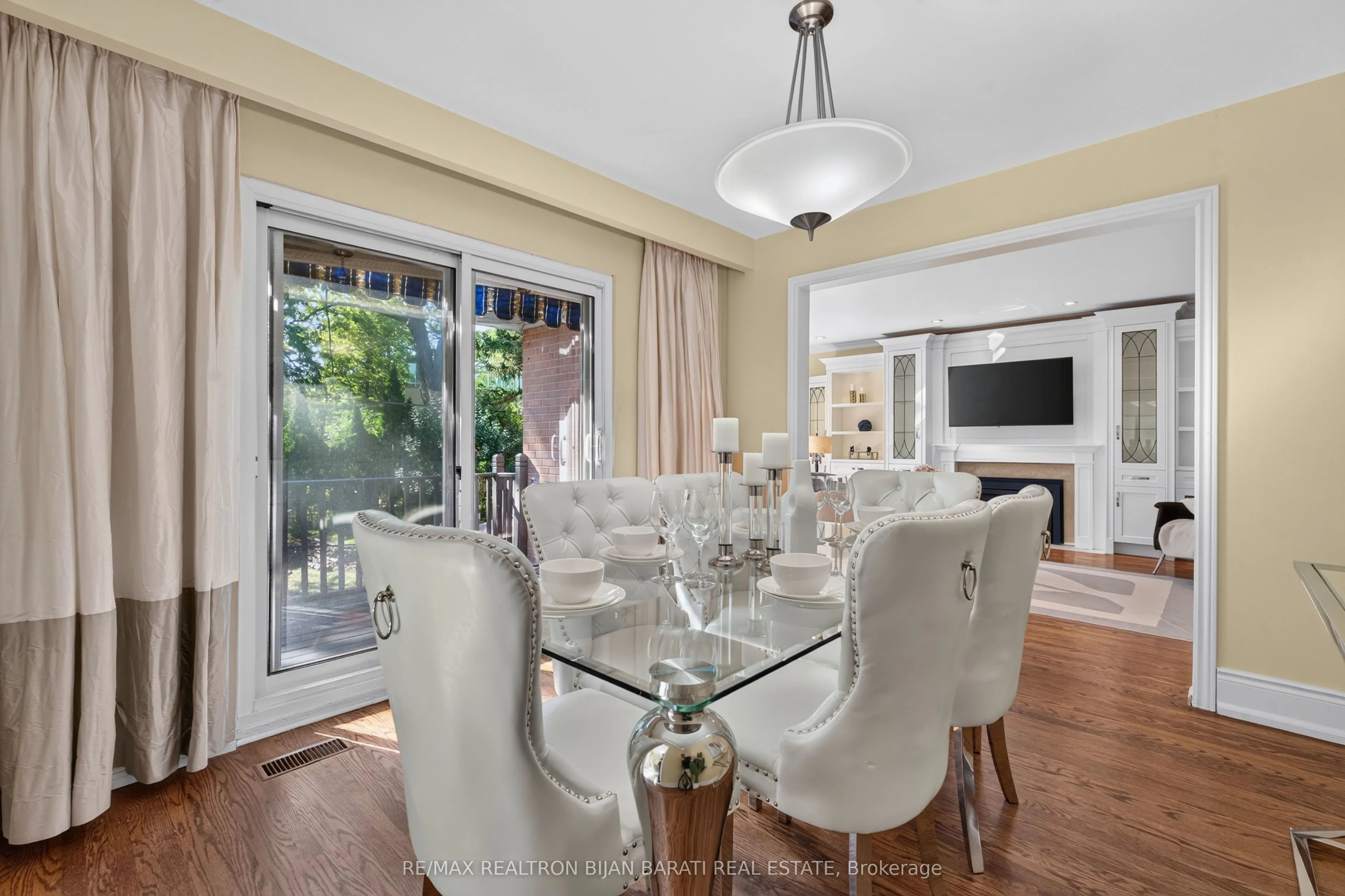 22 Brucedale Crescent