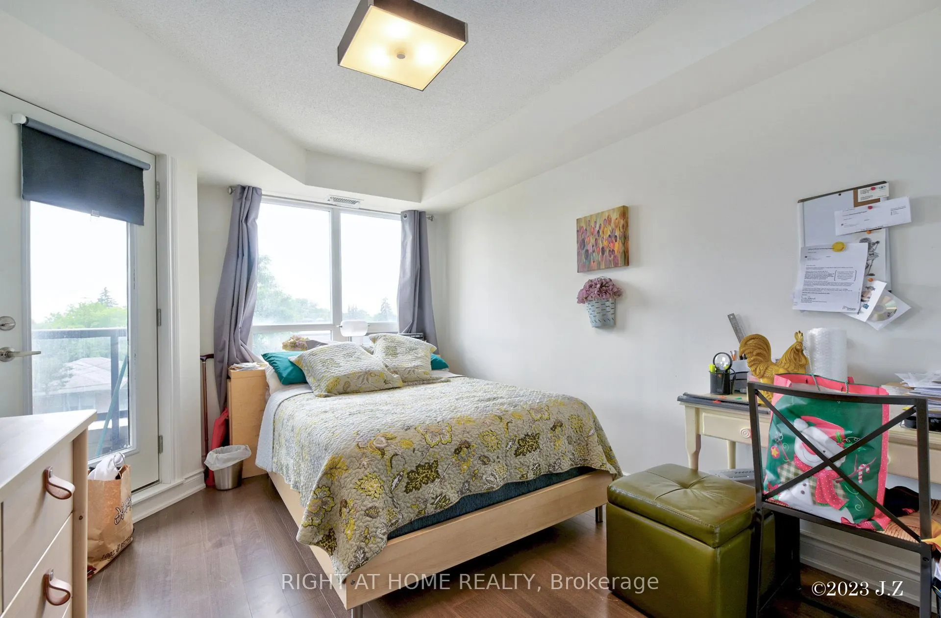 760 Sheppard Avenue W #312