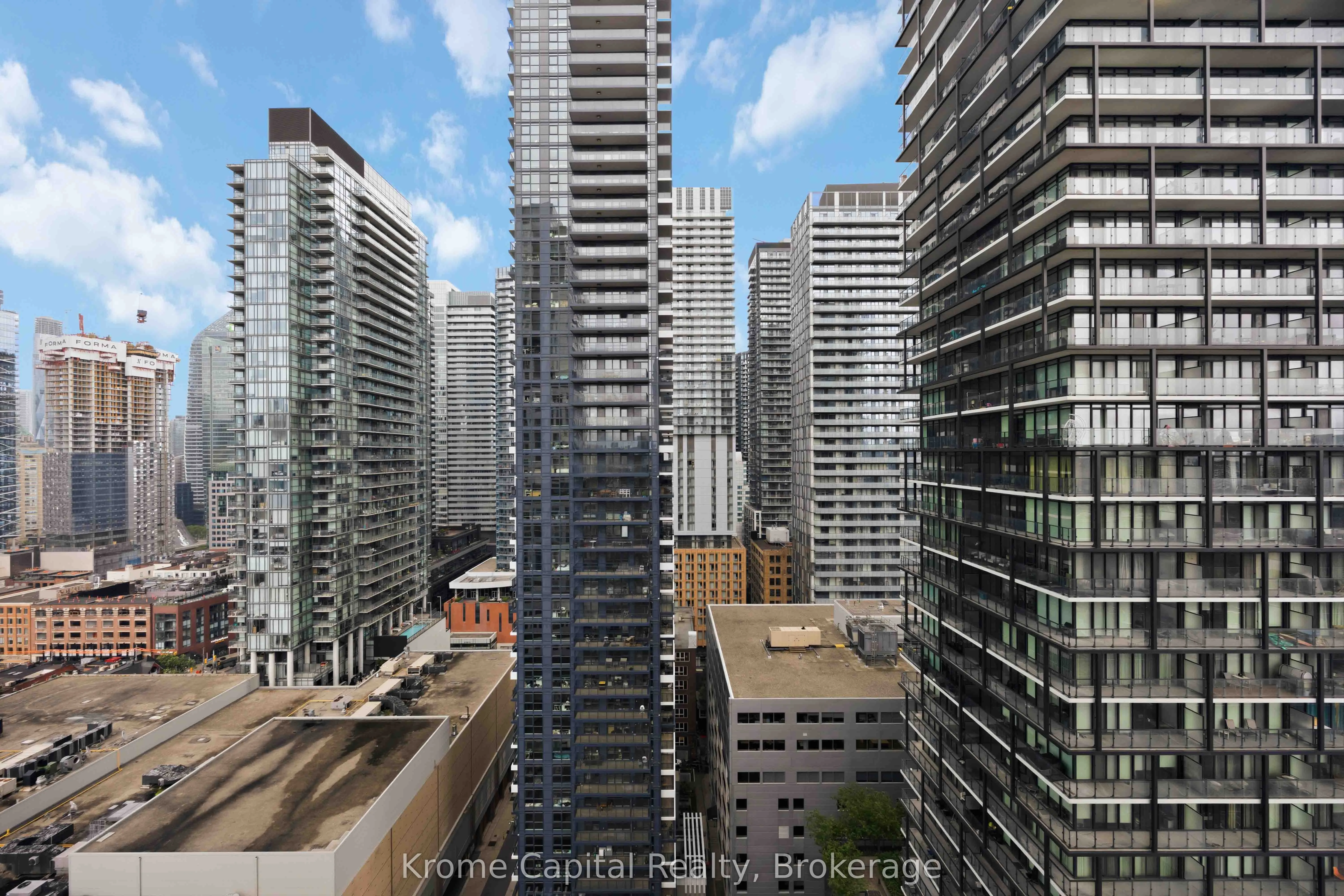 330 Richmond Street W #2615