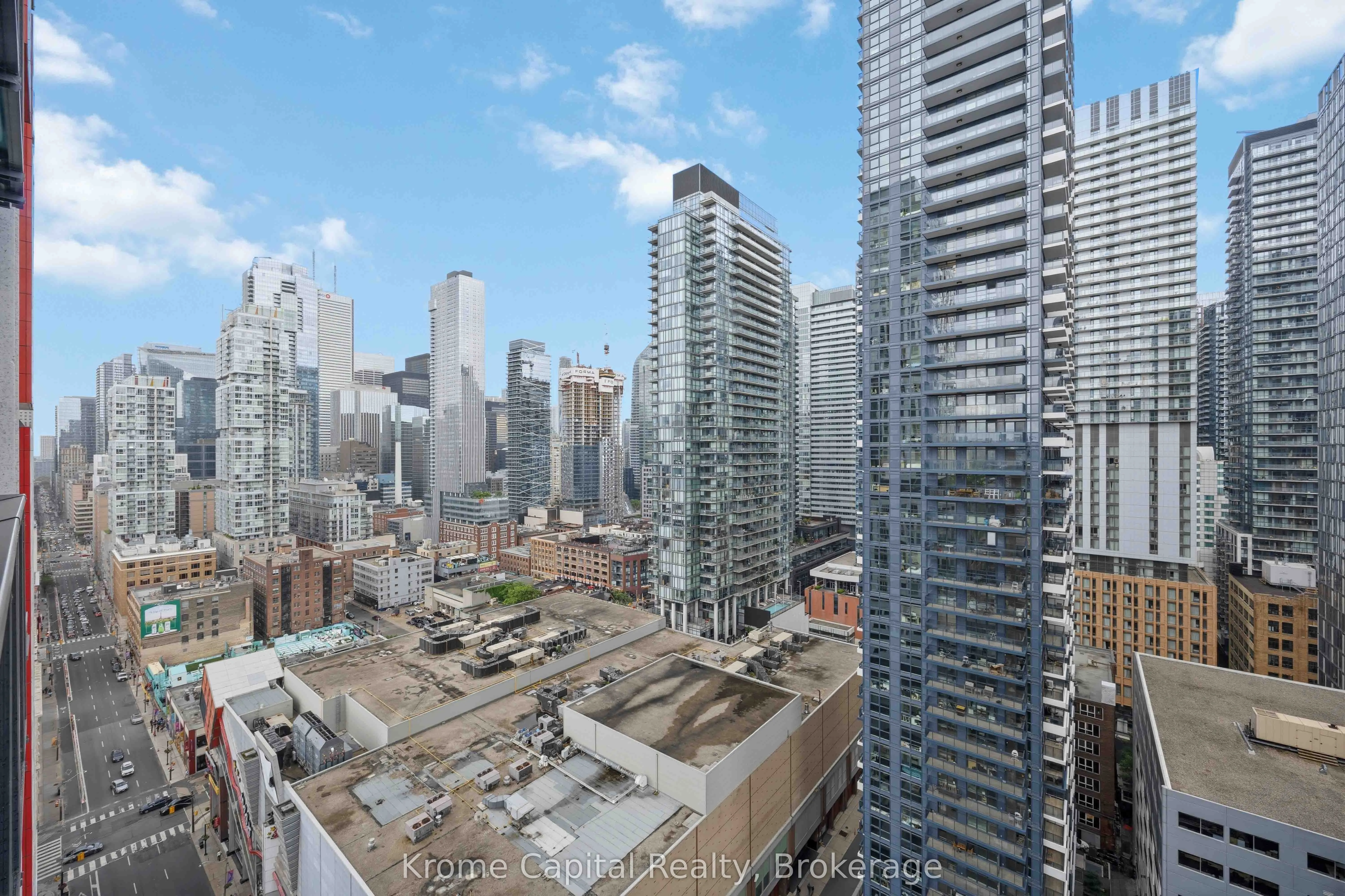 330 Richmond Street W #2615