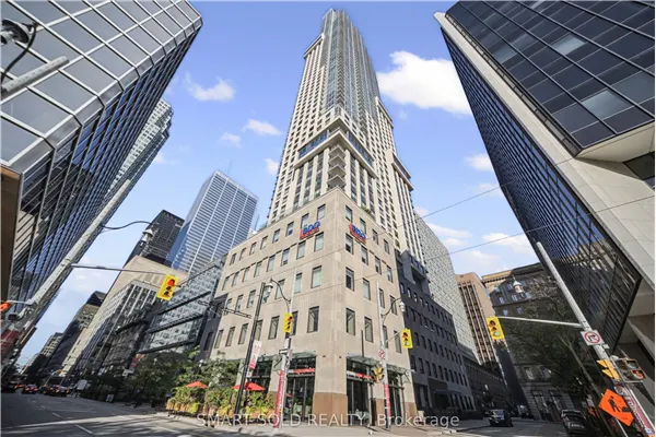 88 Scott Street #2109