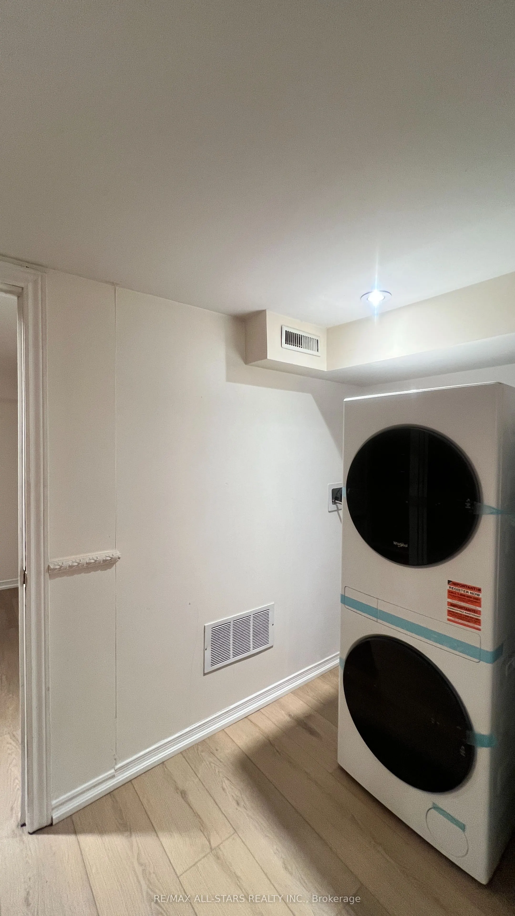 68 Macpherson Avenue #Basement
