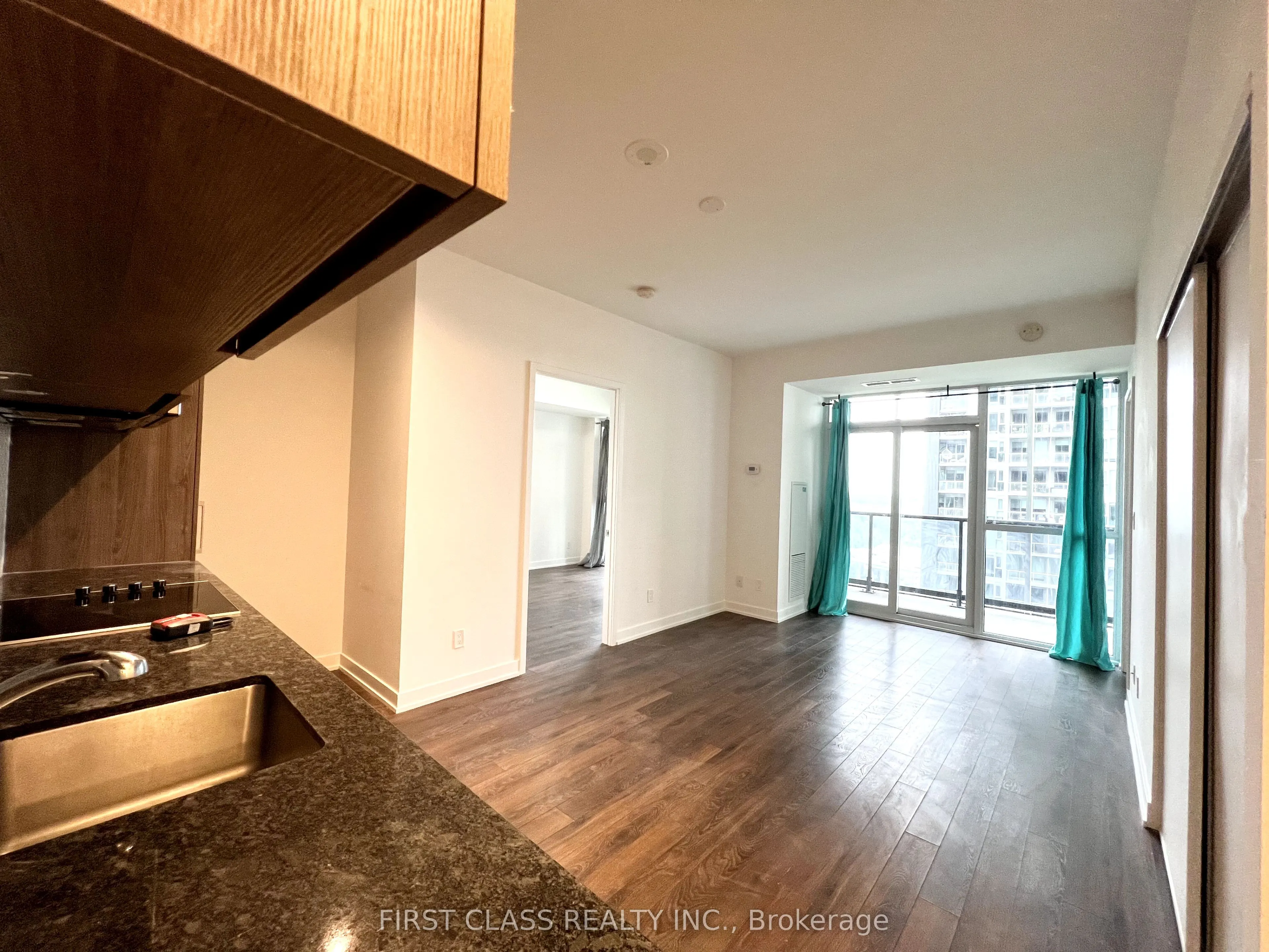 50 Ordnance Street #1401