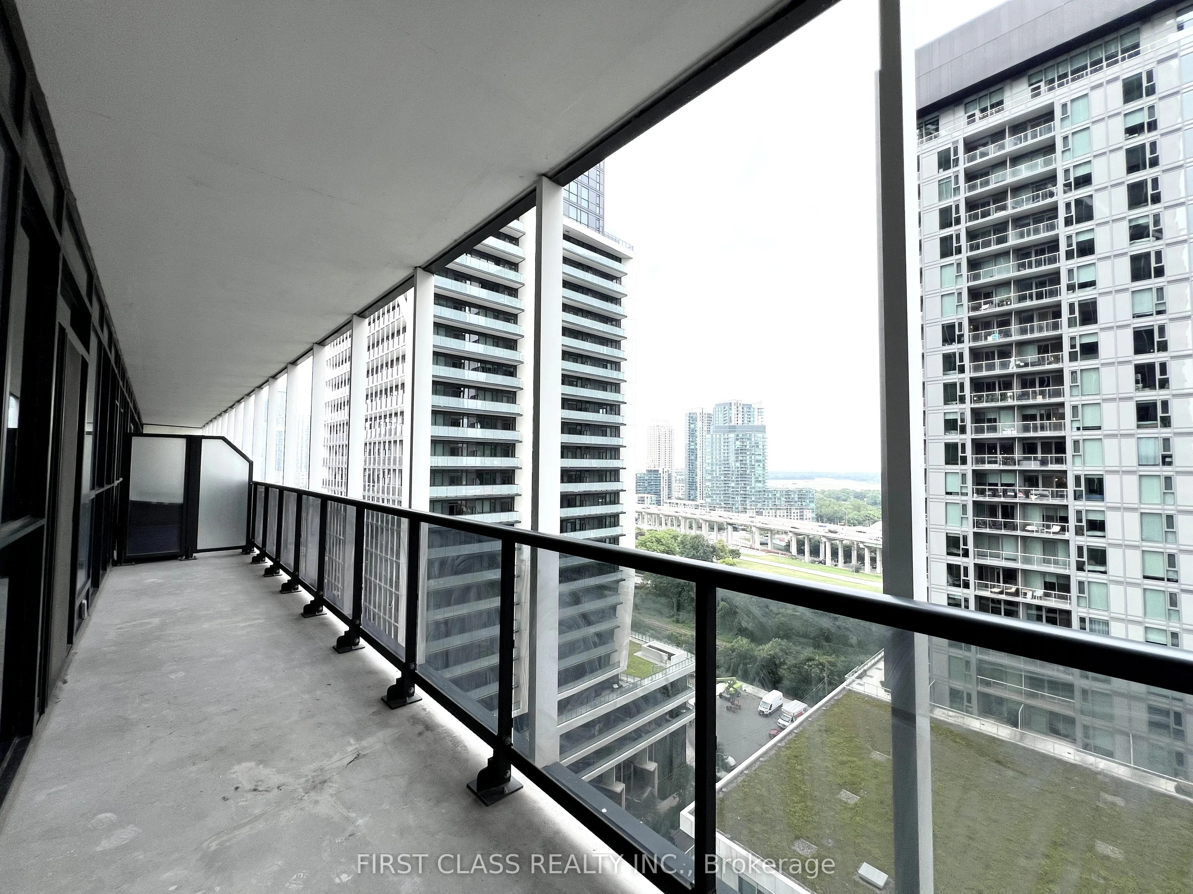 50 Ordnance Street #1401