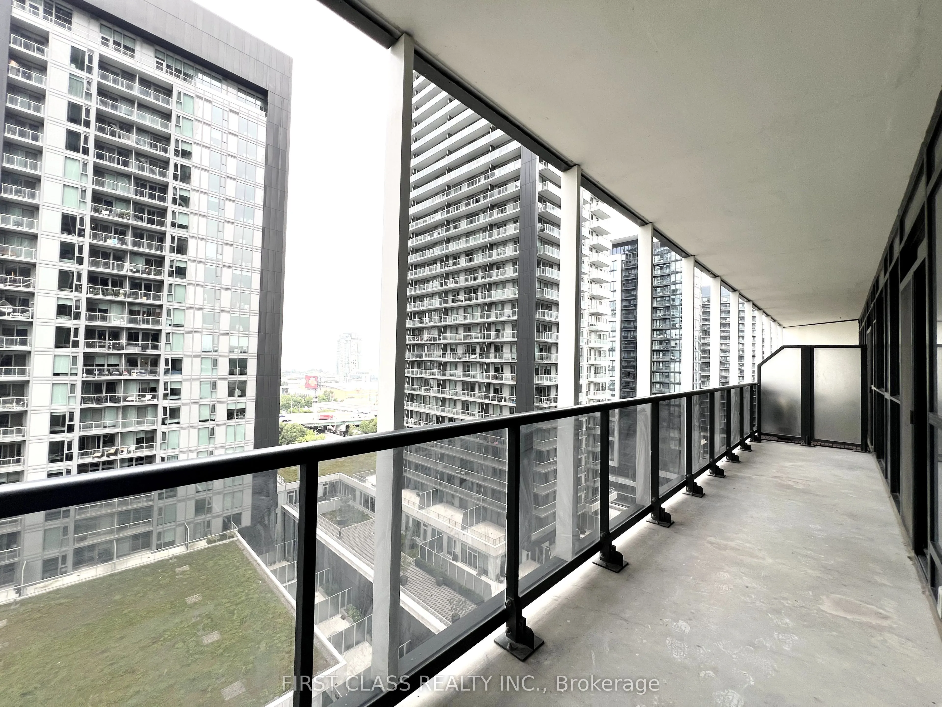 50 Ordnance Street #1401
