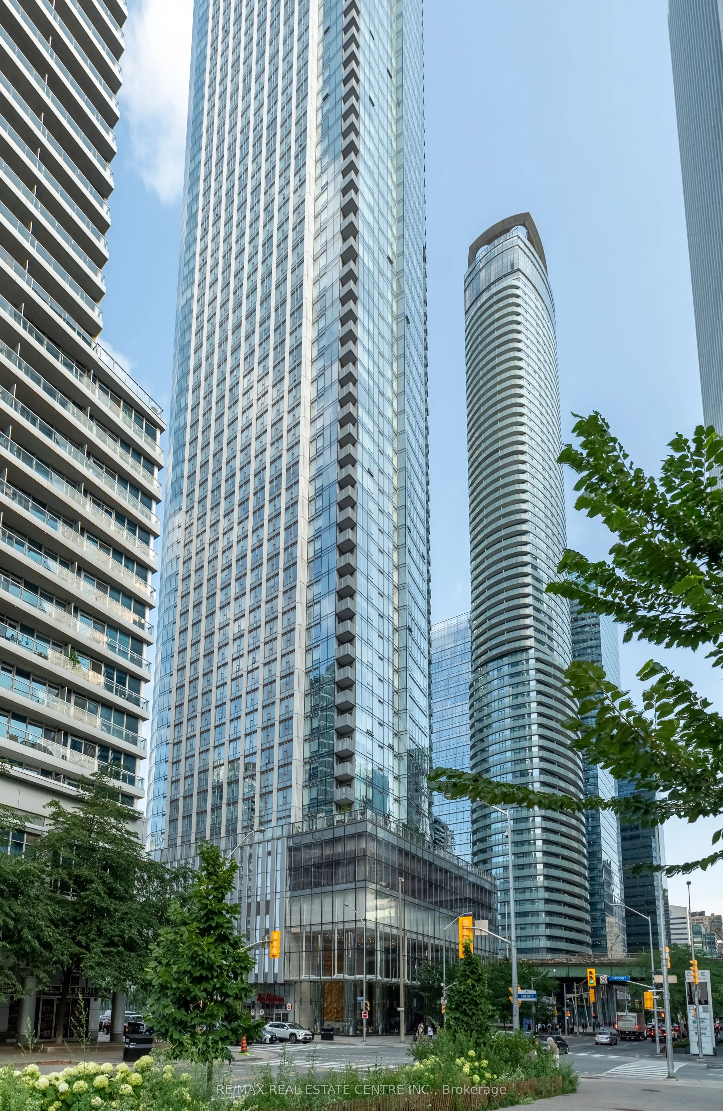 10 York Street #6210
