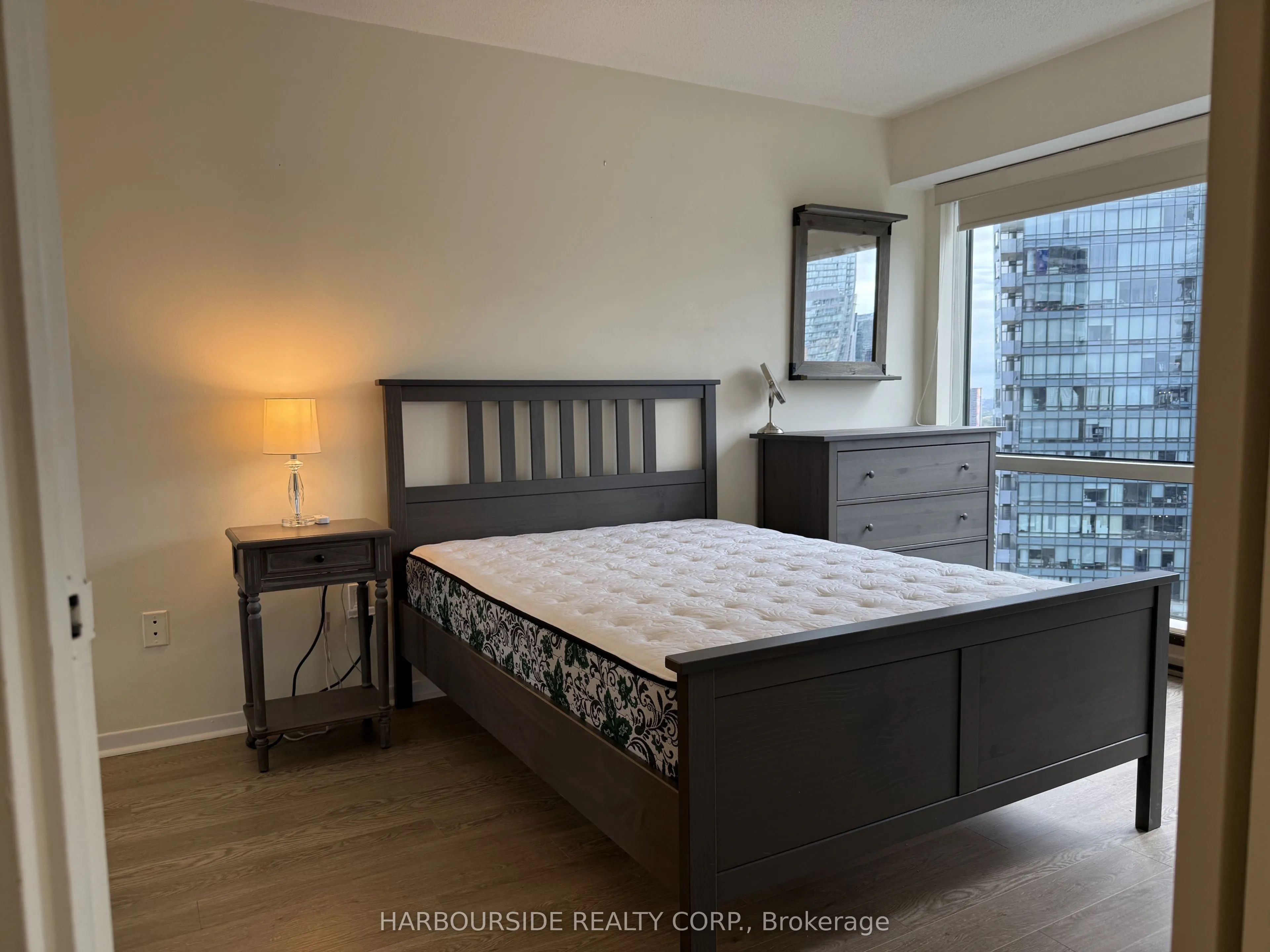 1001 Bay Street #2605