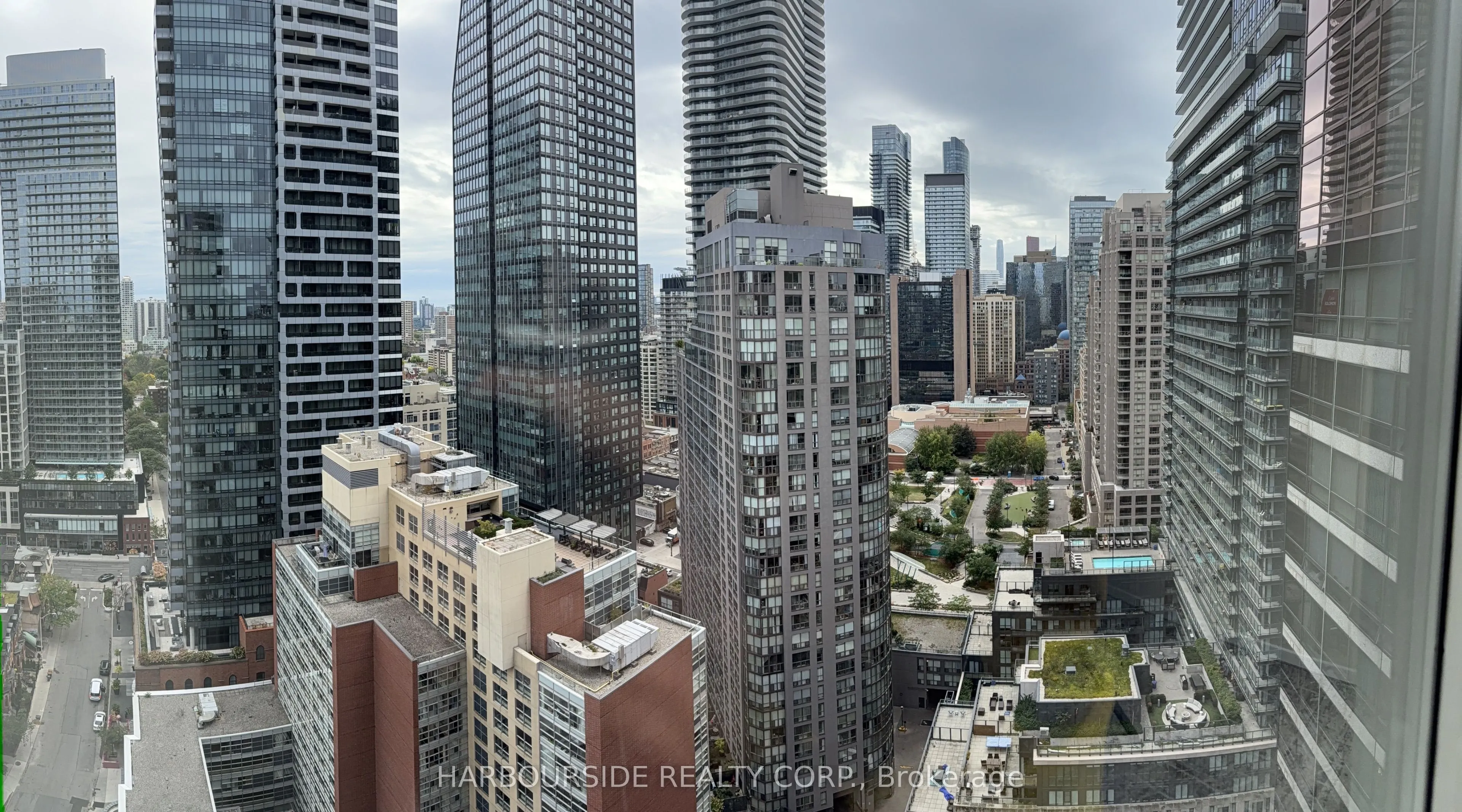 1001 Bay Street #2605
