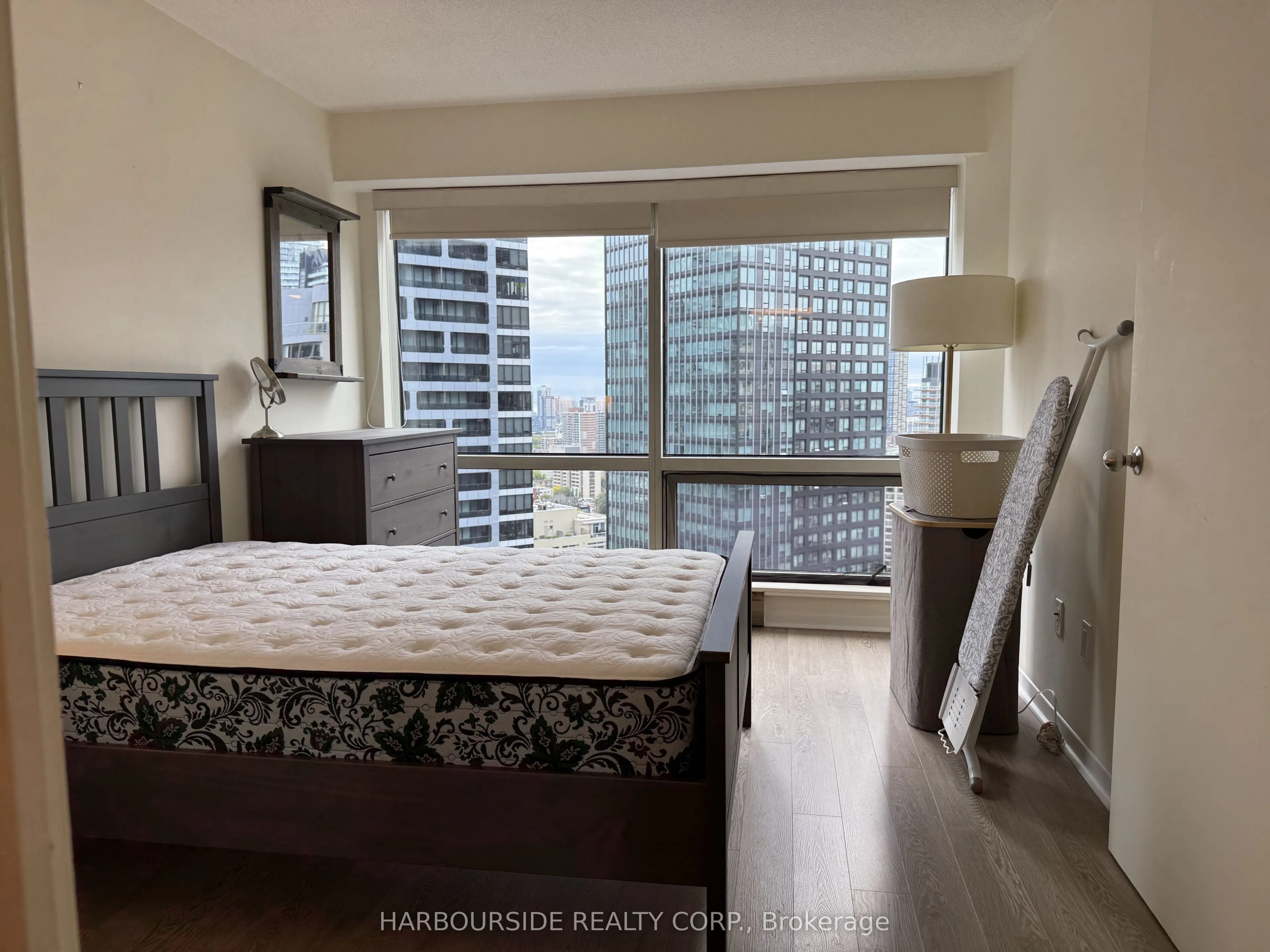 1001 Bay Street #2605