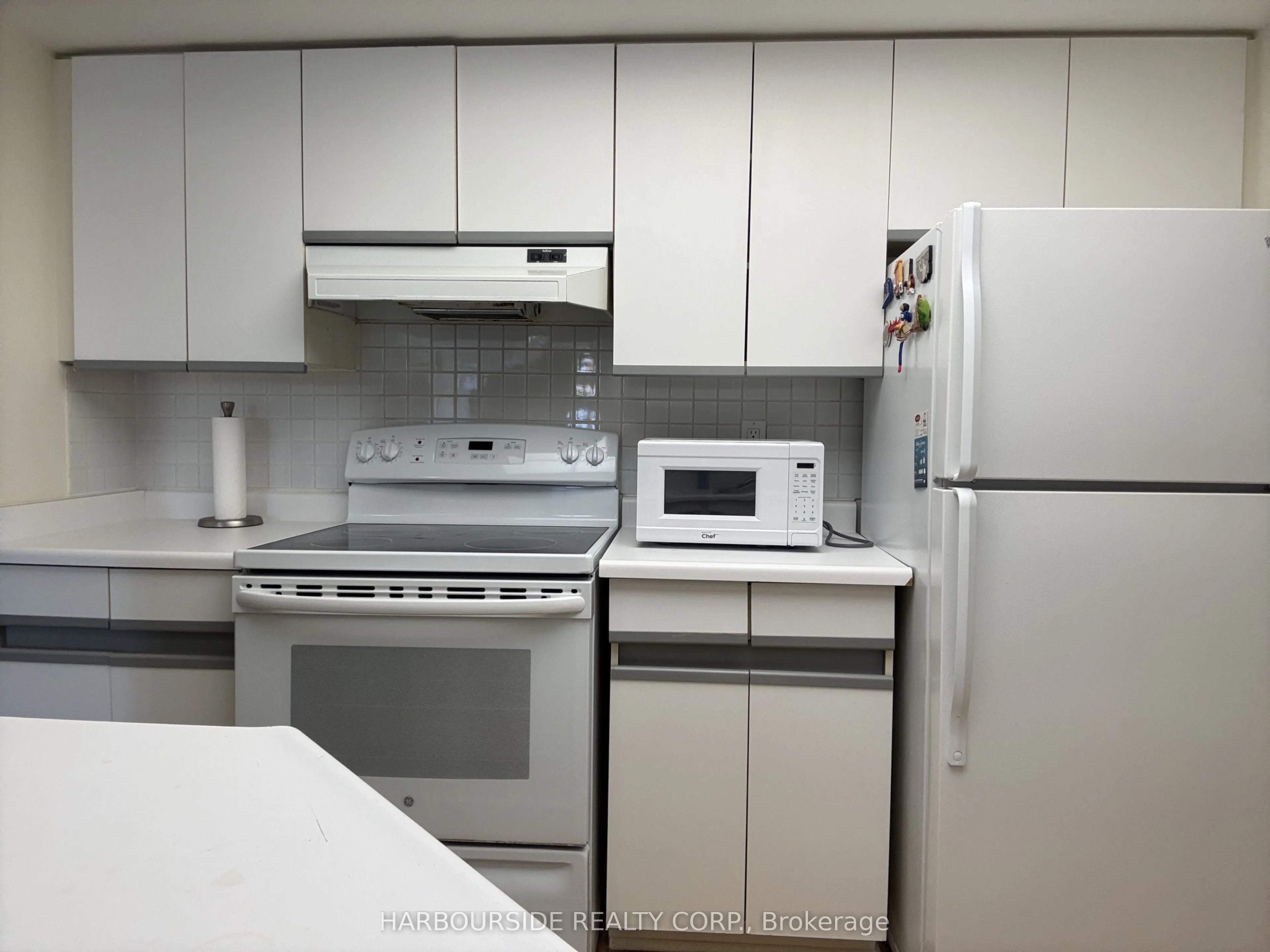 1001 Bay Street #2605