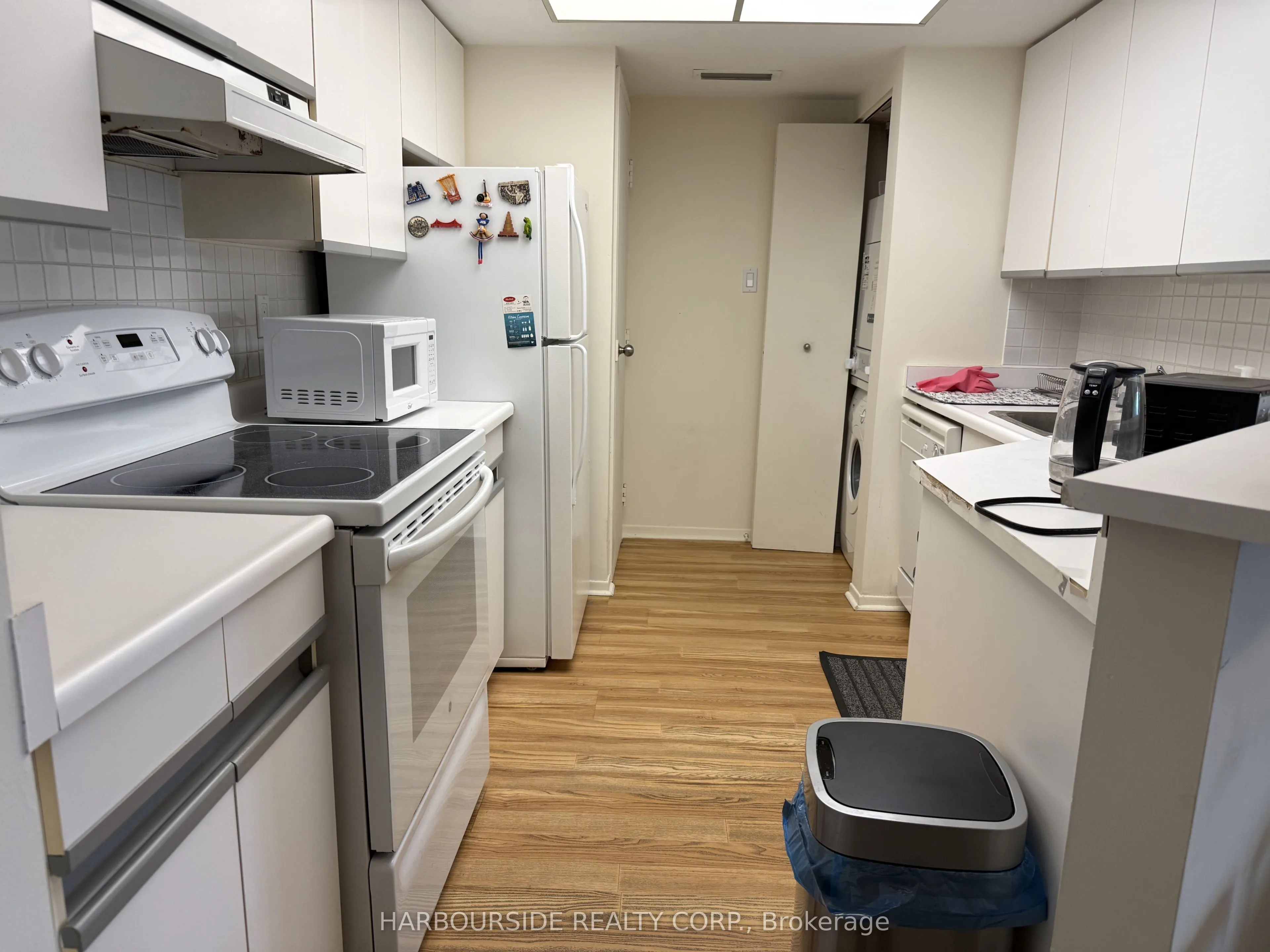 1001 Bay Street #2605
