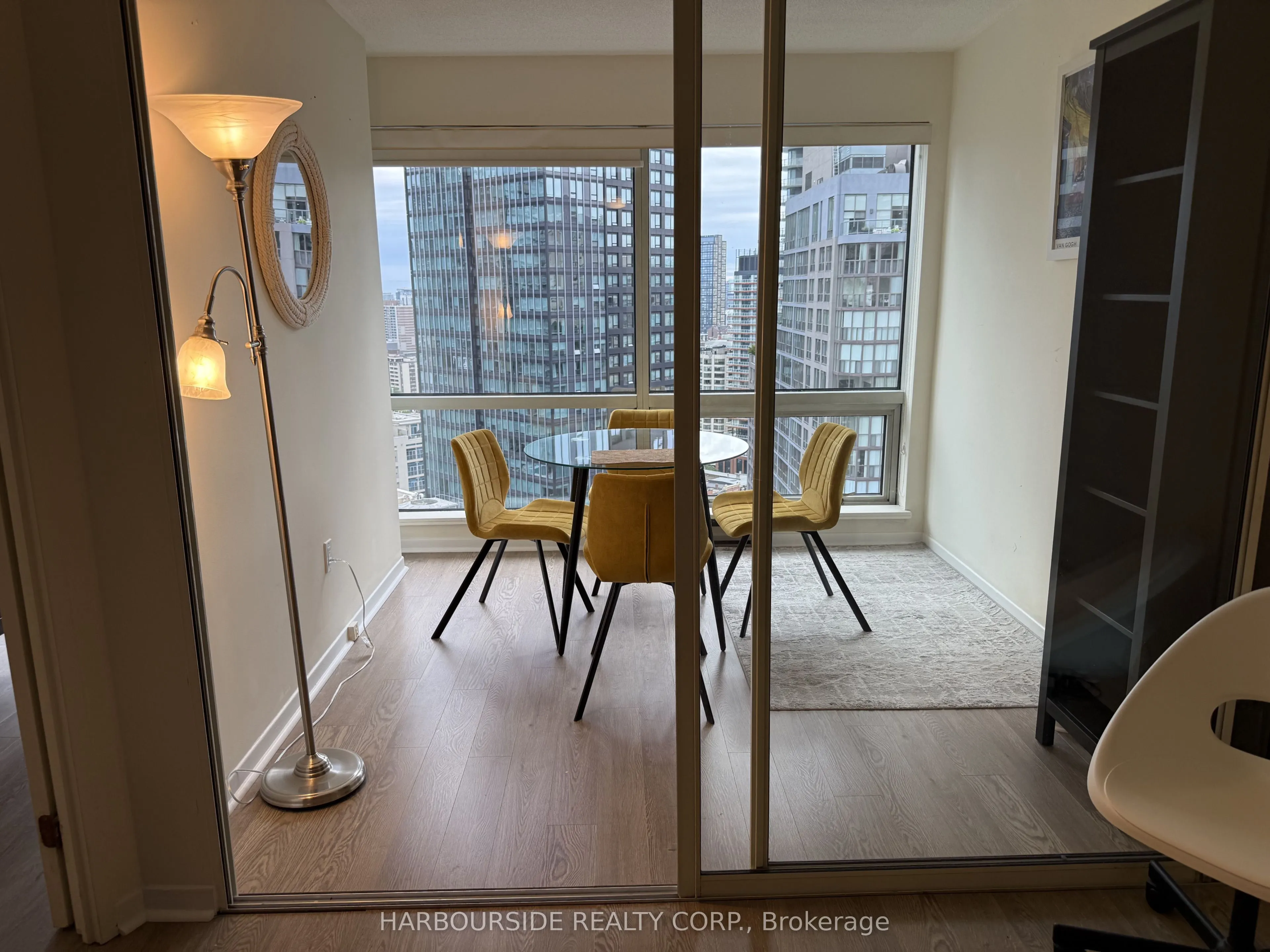 1001 Bay Street #2605