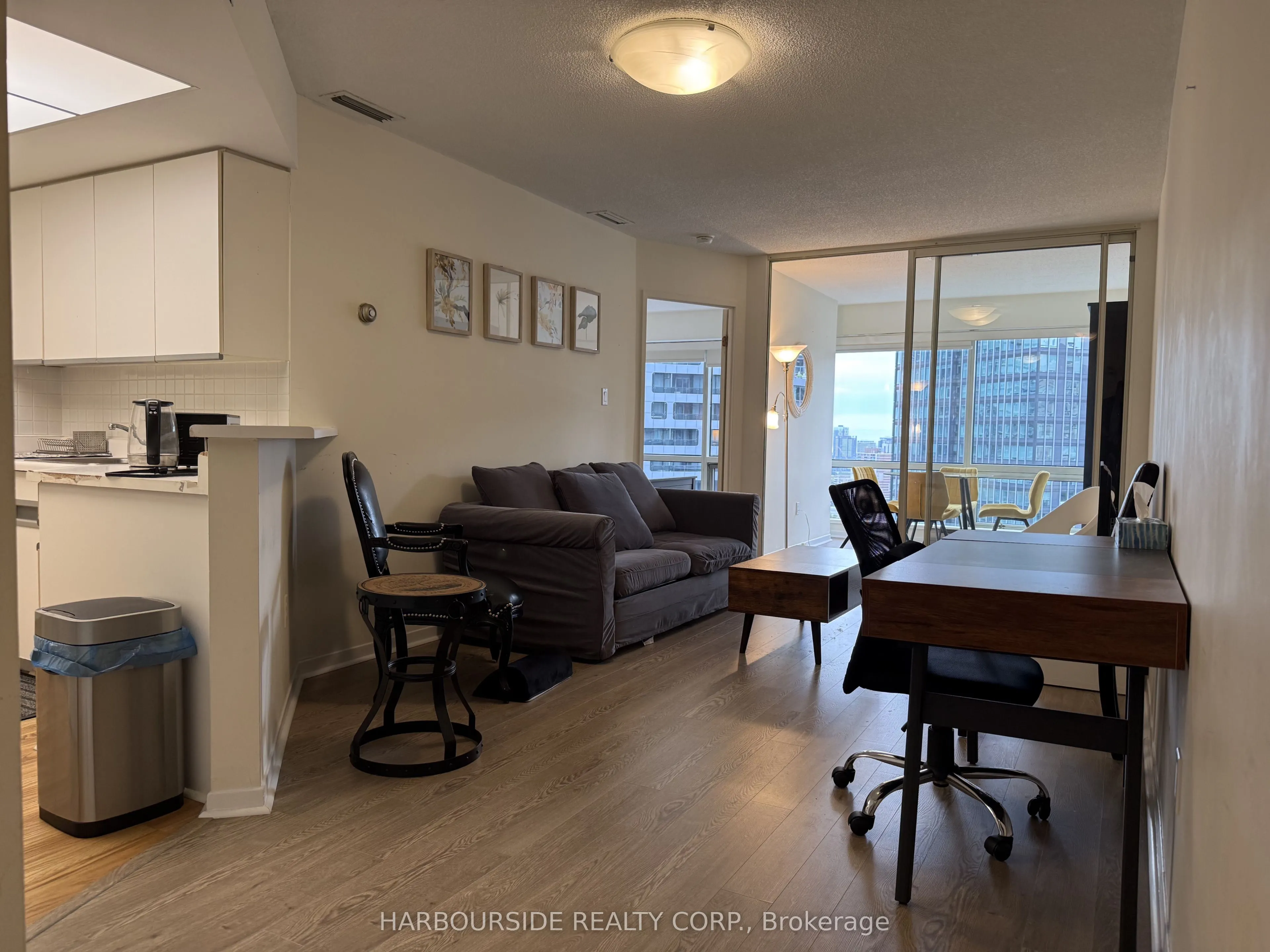 1001 Bay Street #2605