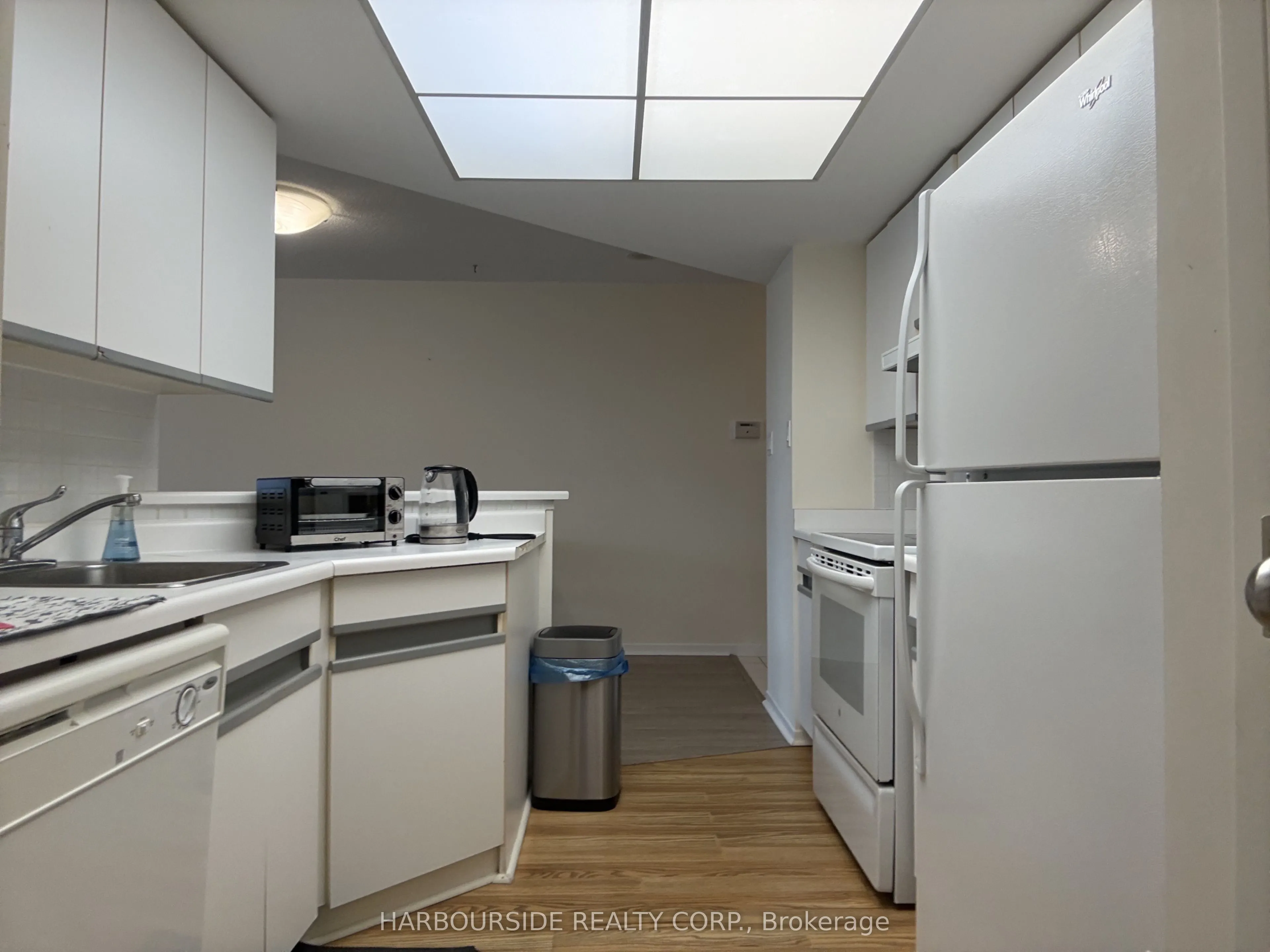 1001 Bay Street #2605