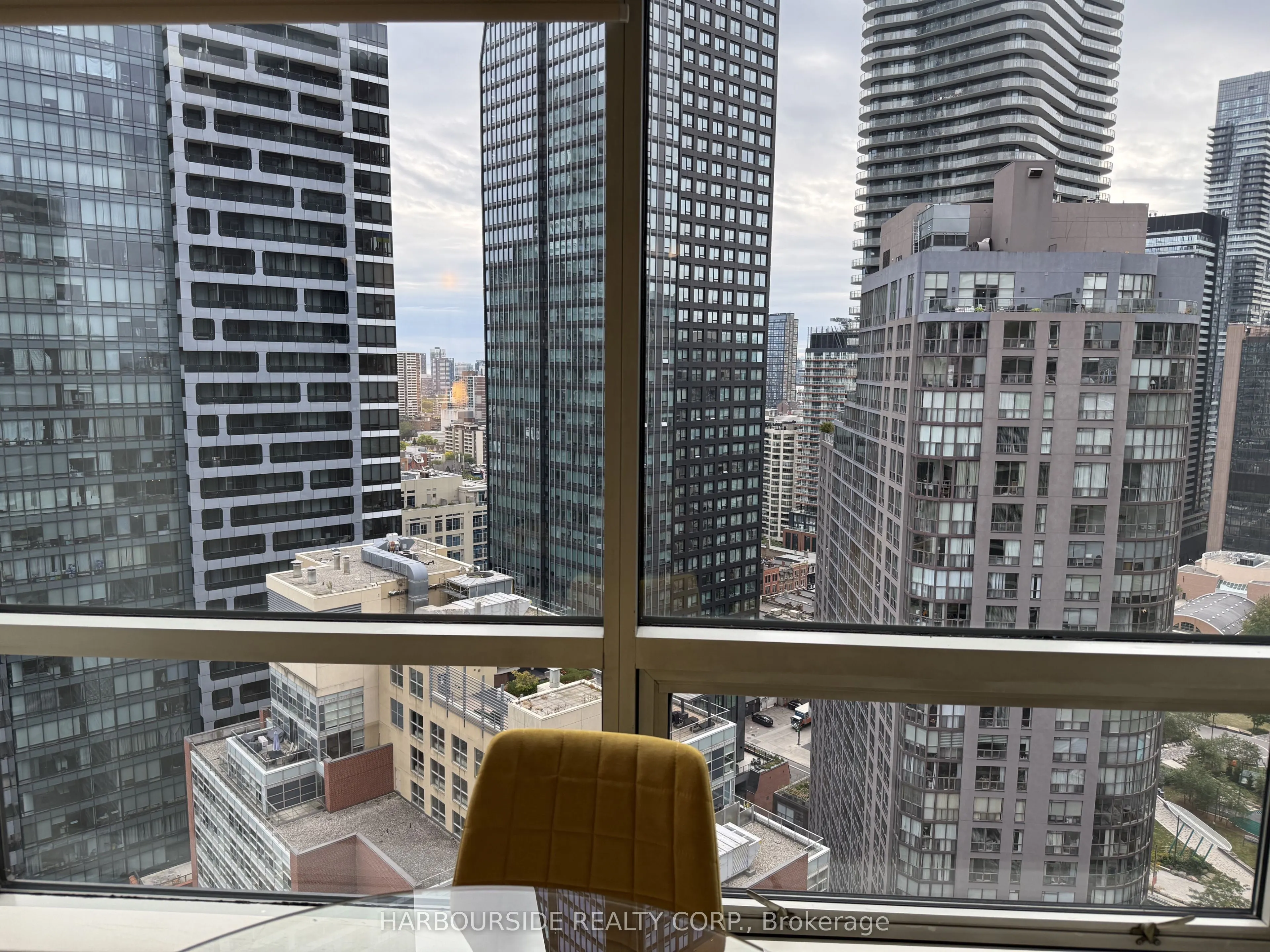 1001 Bay Street #2605