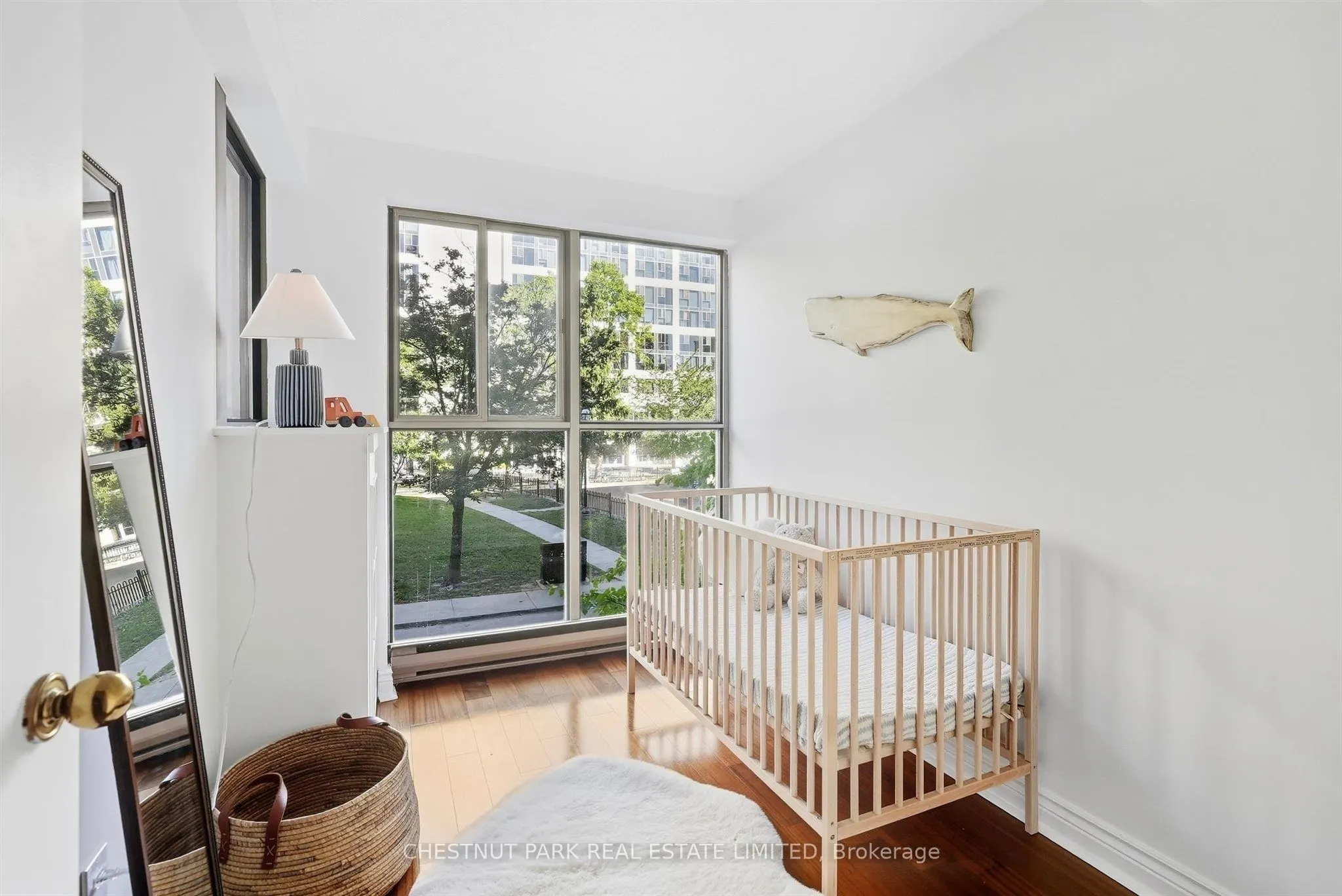 65 Scadding Avenue #211