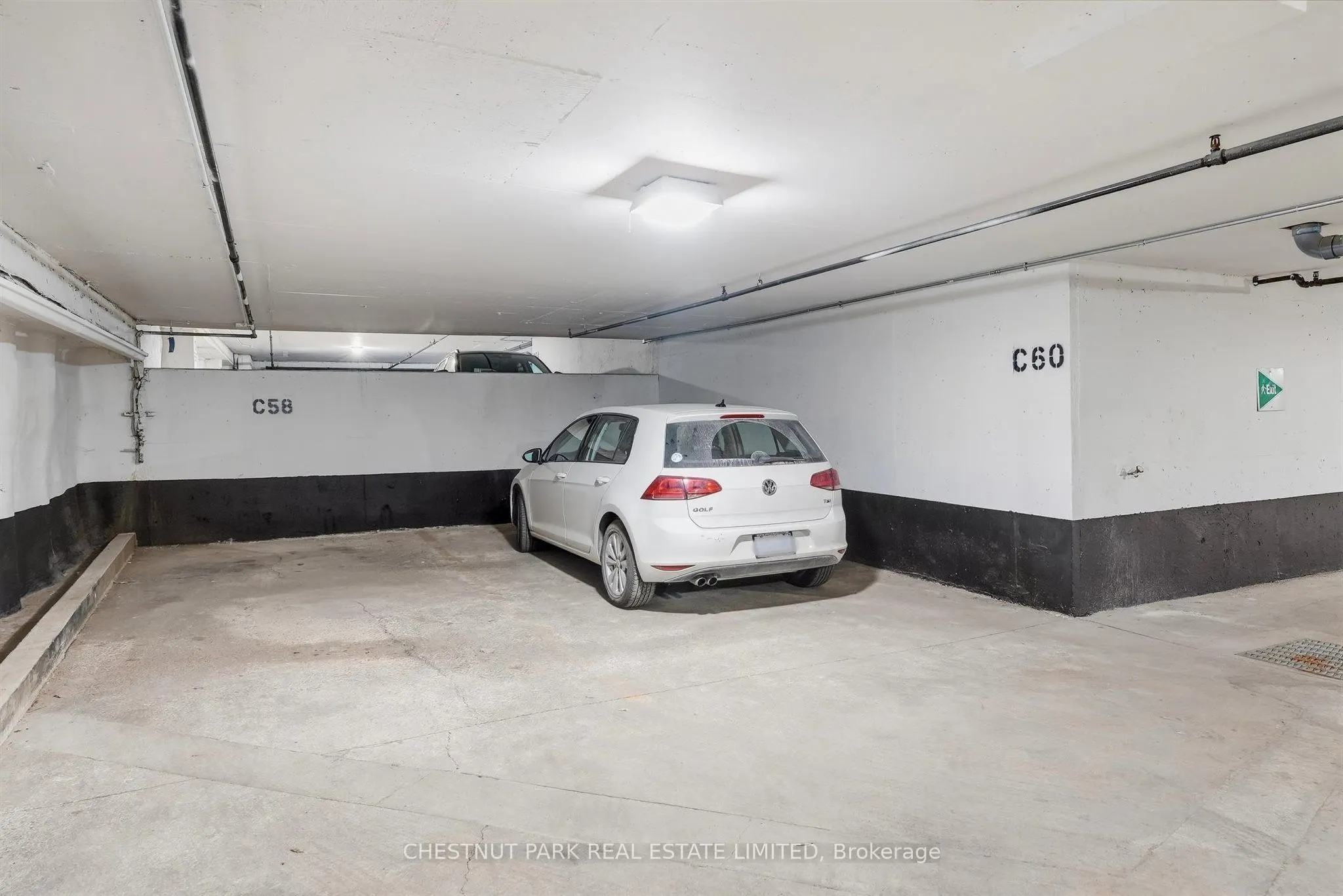 65 Scadding Avenue #211
