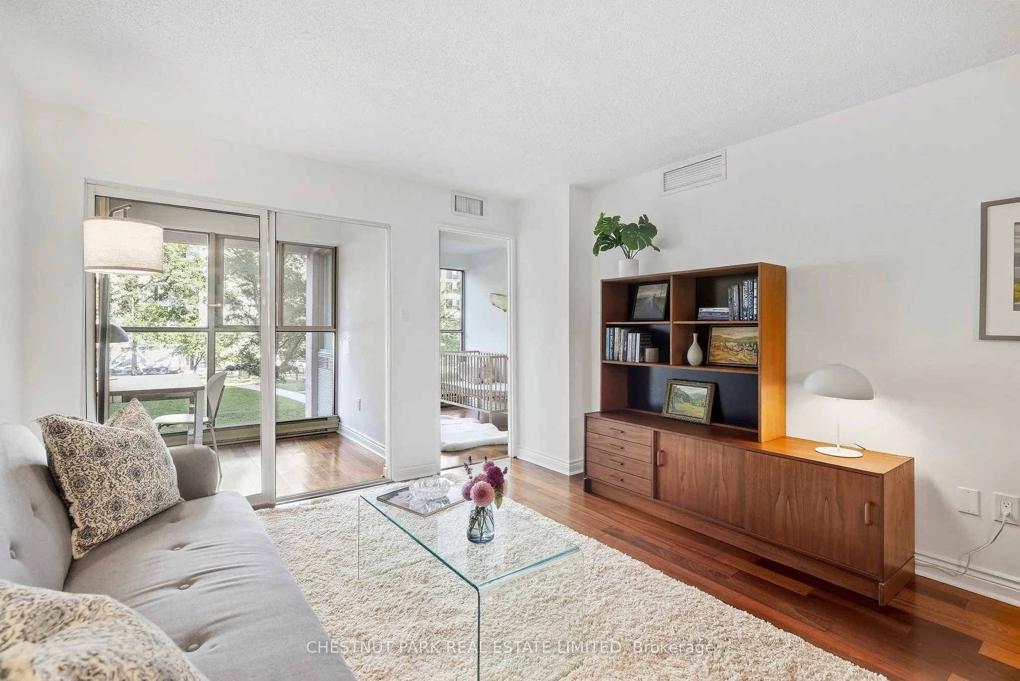 65 Scadding Avenue #211