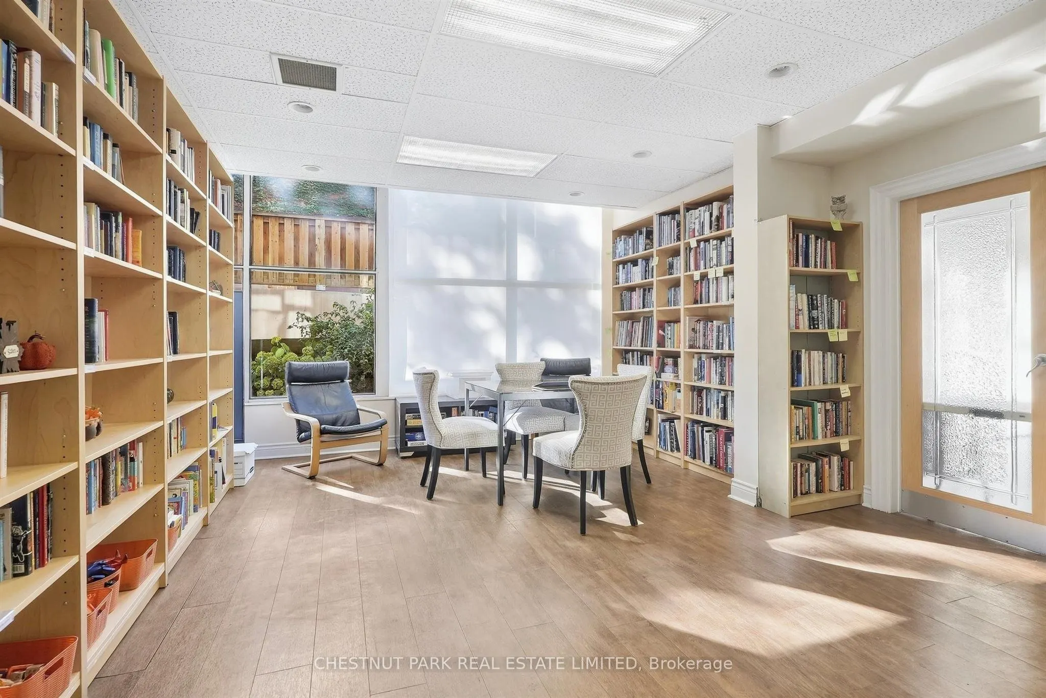65 Scadding Avenue #211