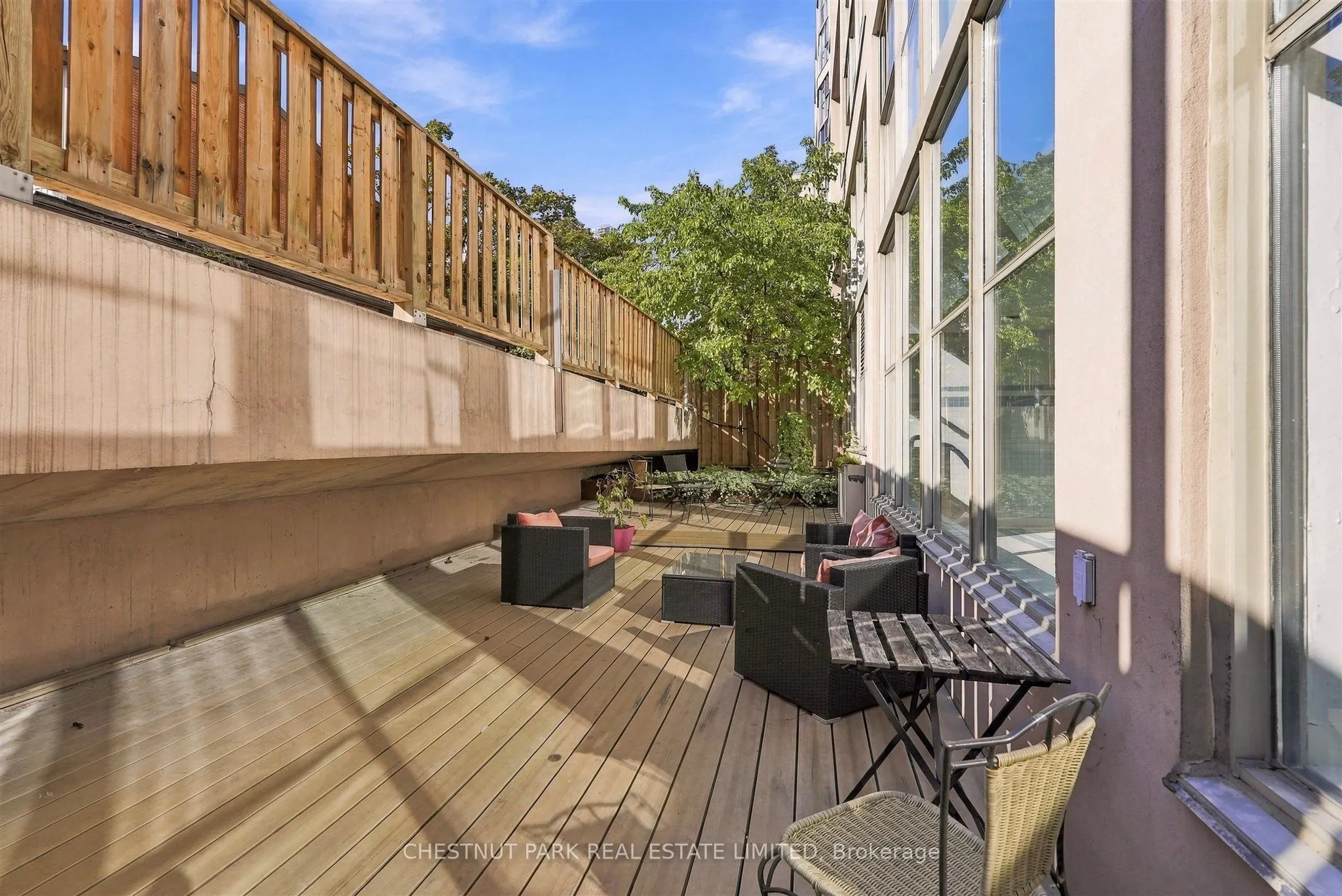 65 Scadding Avenue #211