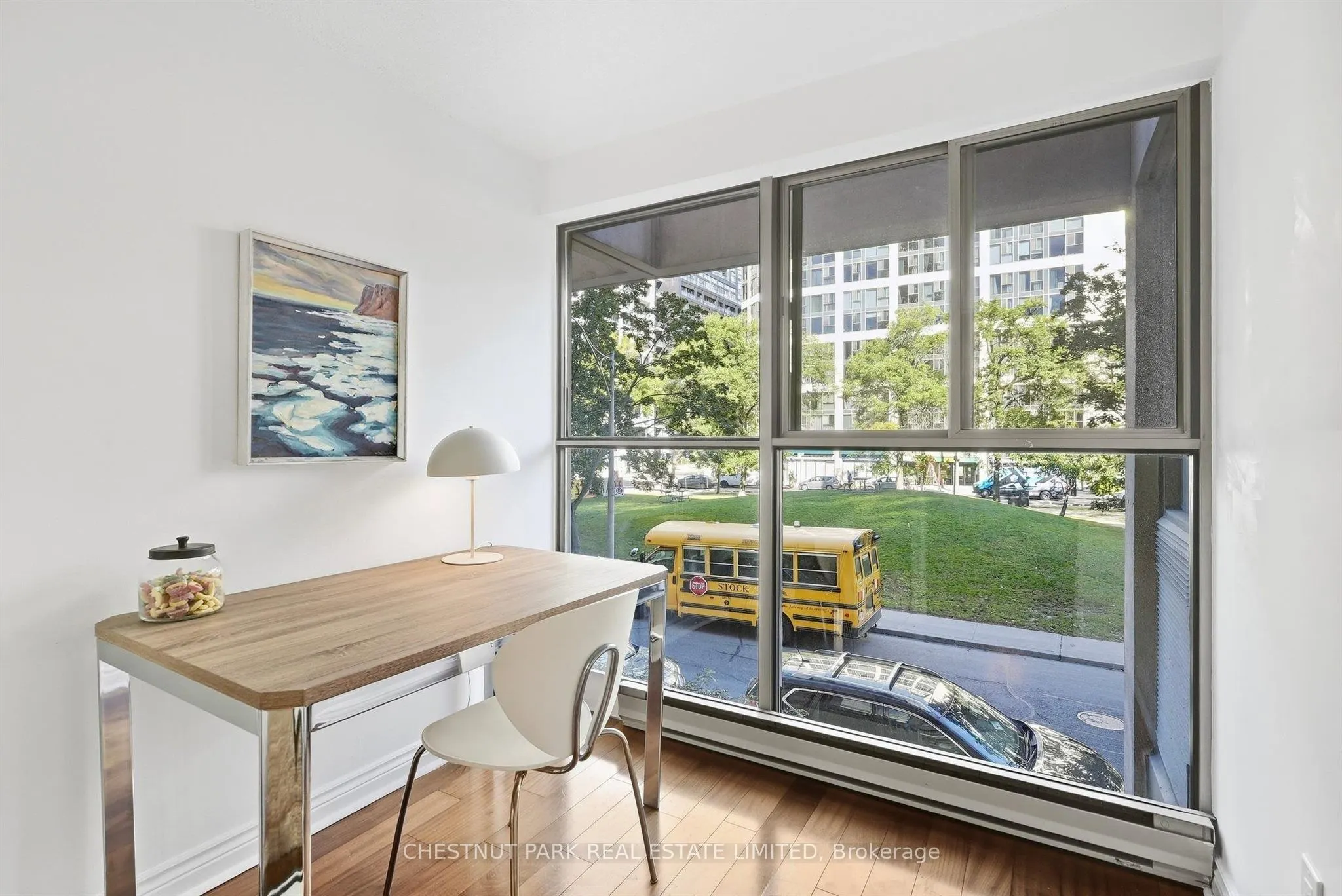 65 Scadding Avenue #211