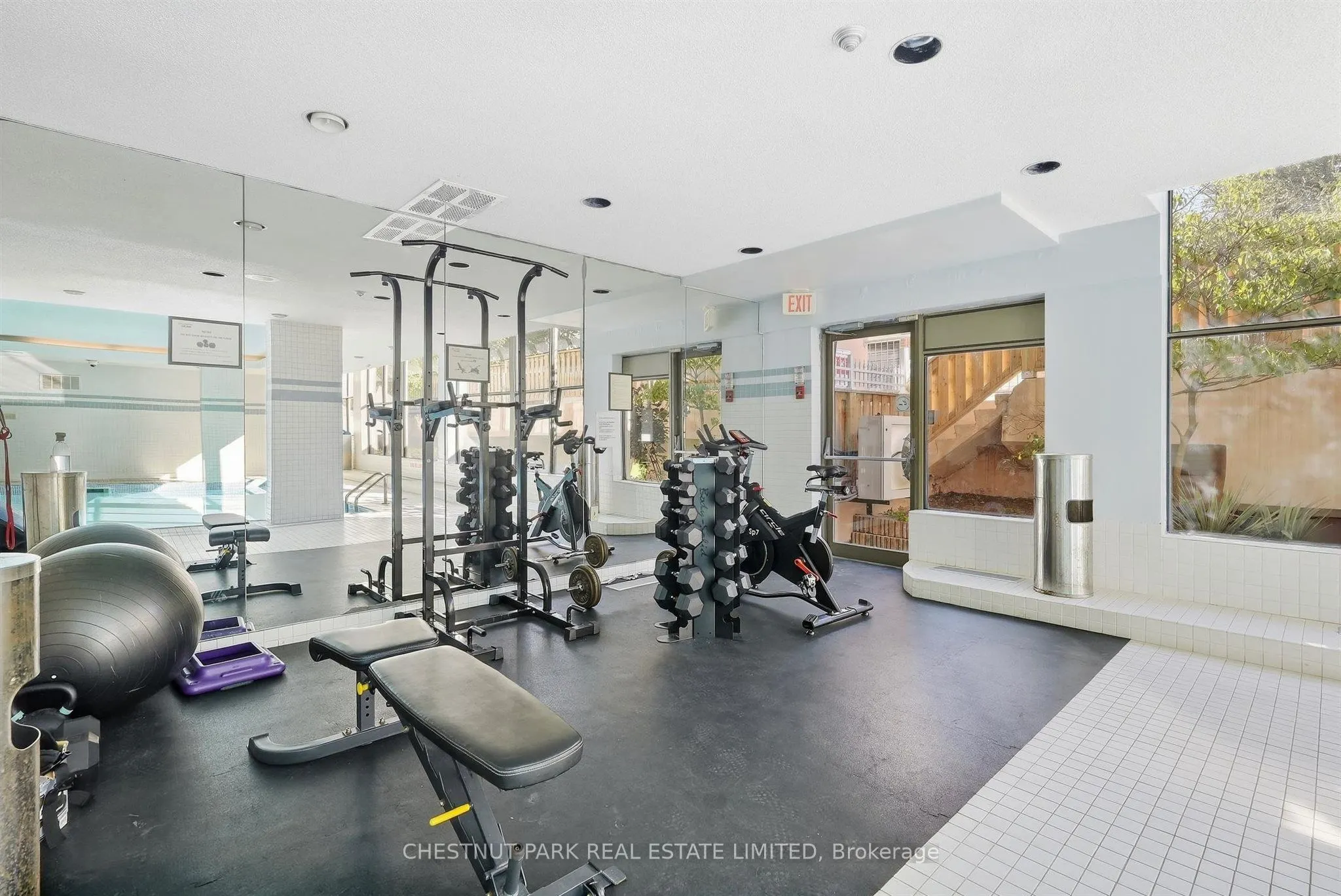 65 Scadding Avenue #211