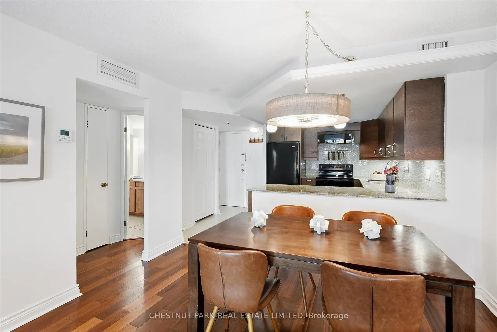 65 Scadding Avenue #211