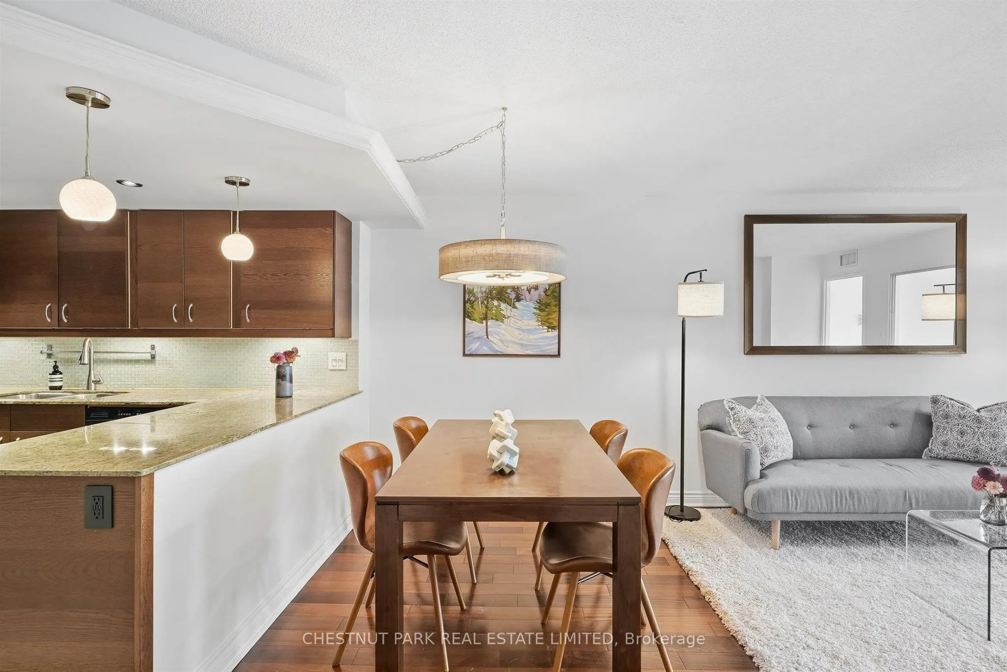 65 Scadding Avenue #211